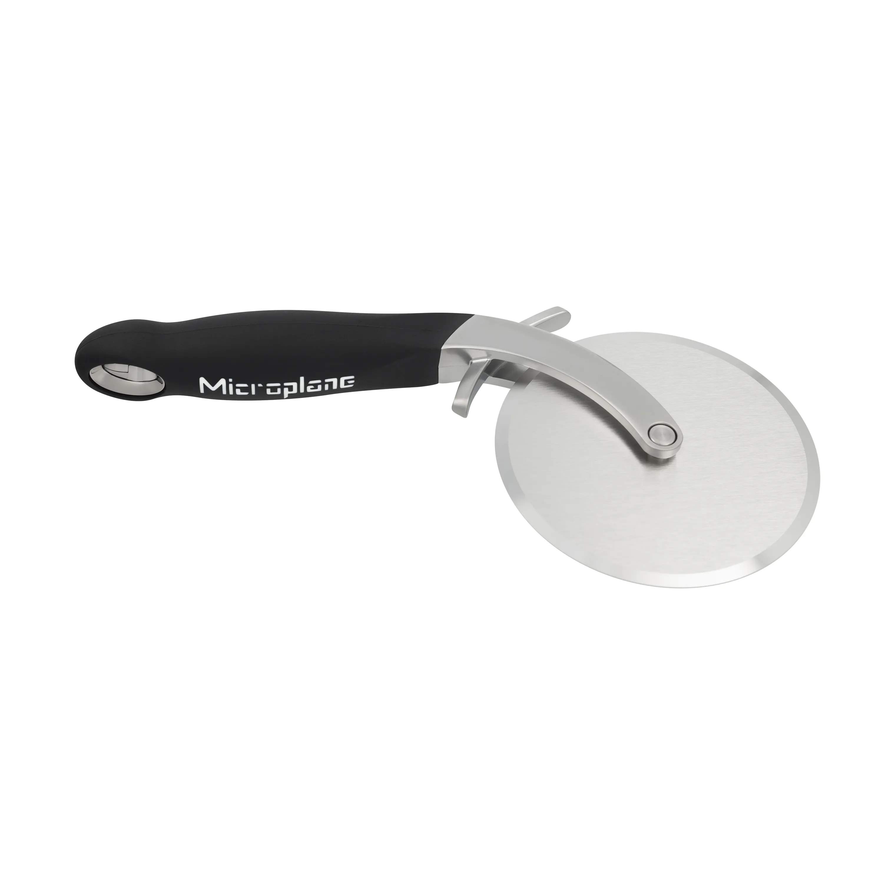 Microplane Pizzaskærere Professional Pizzaskærer i Sort, 4