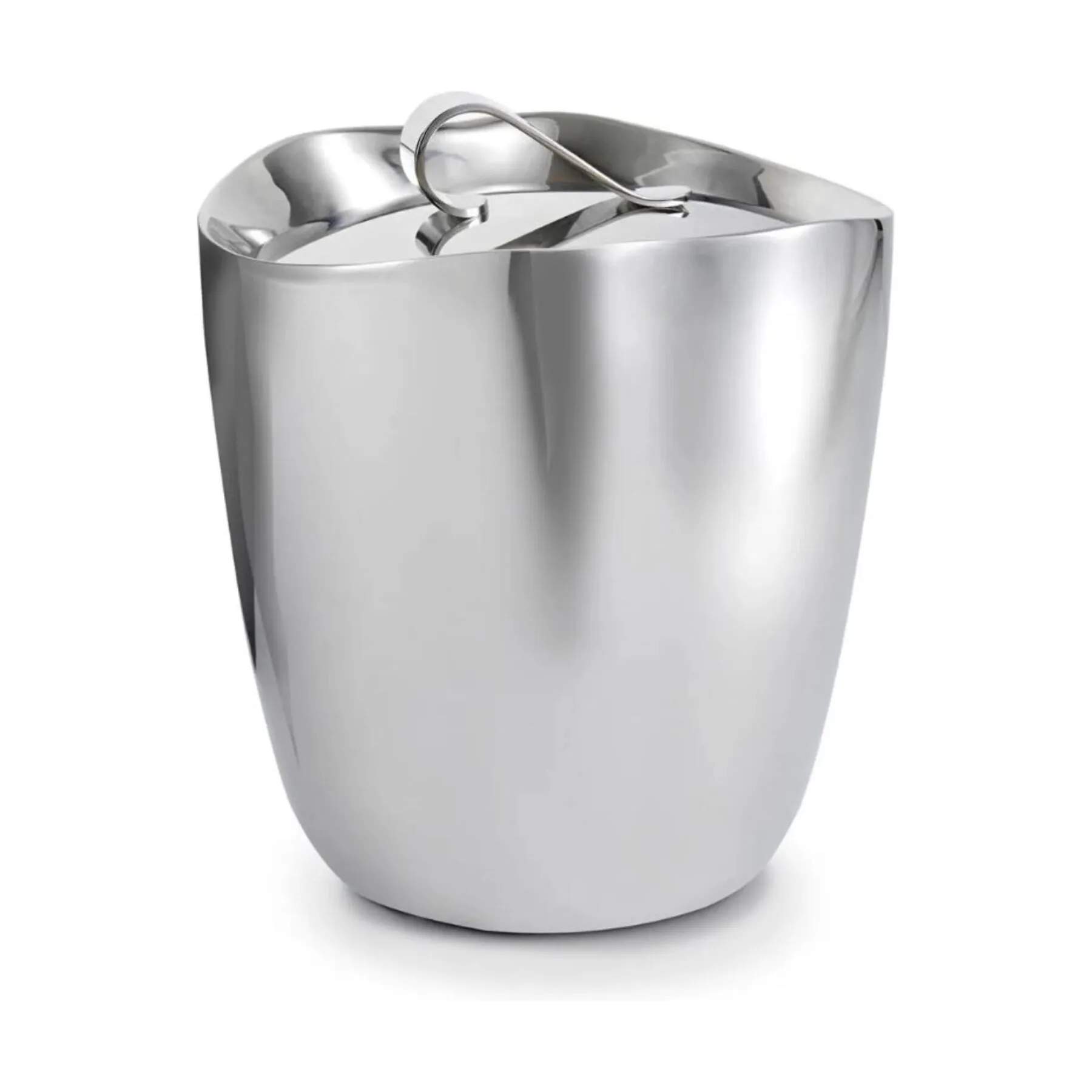 Robert Welch Isspande Drift Ispand i Sølv, 1