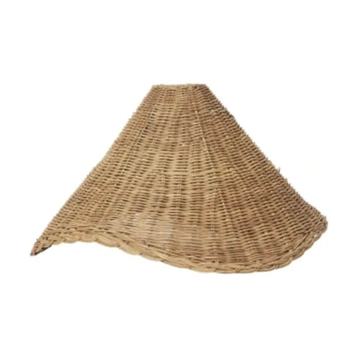 Broste Copenhagen Lampeskærme Nori Lampeskærm i 53 cm, 4