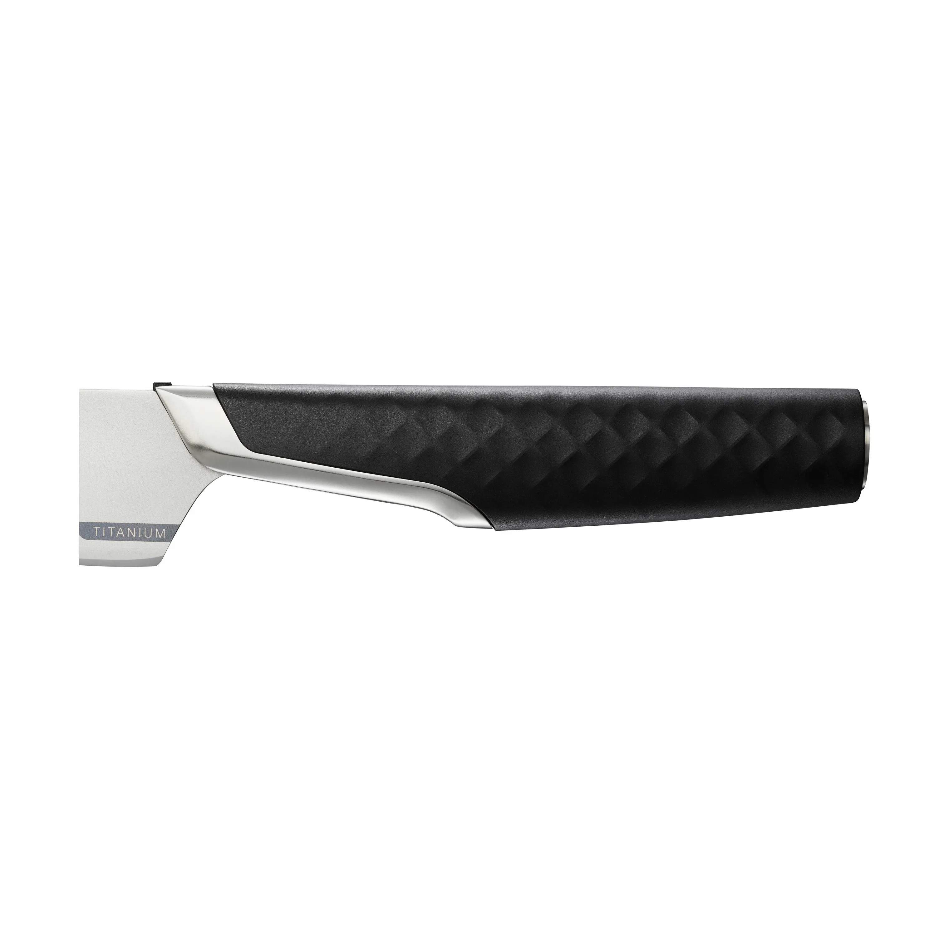 Fiskars Udbenerknive Taiten Forskærerkniv i Sort, 3