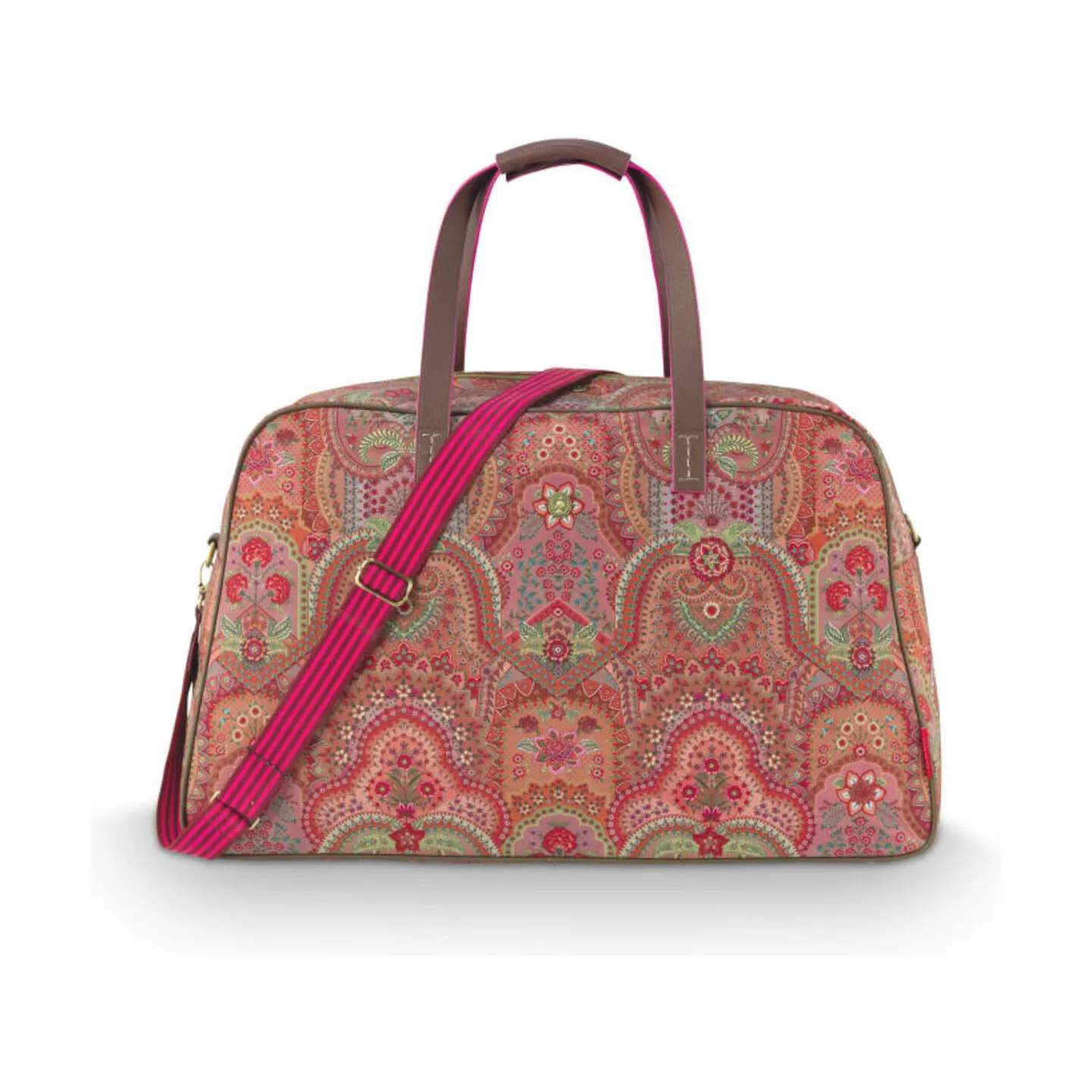 Tovy Weekendtaske, pink, large