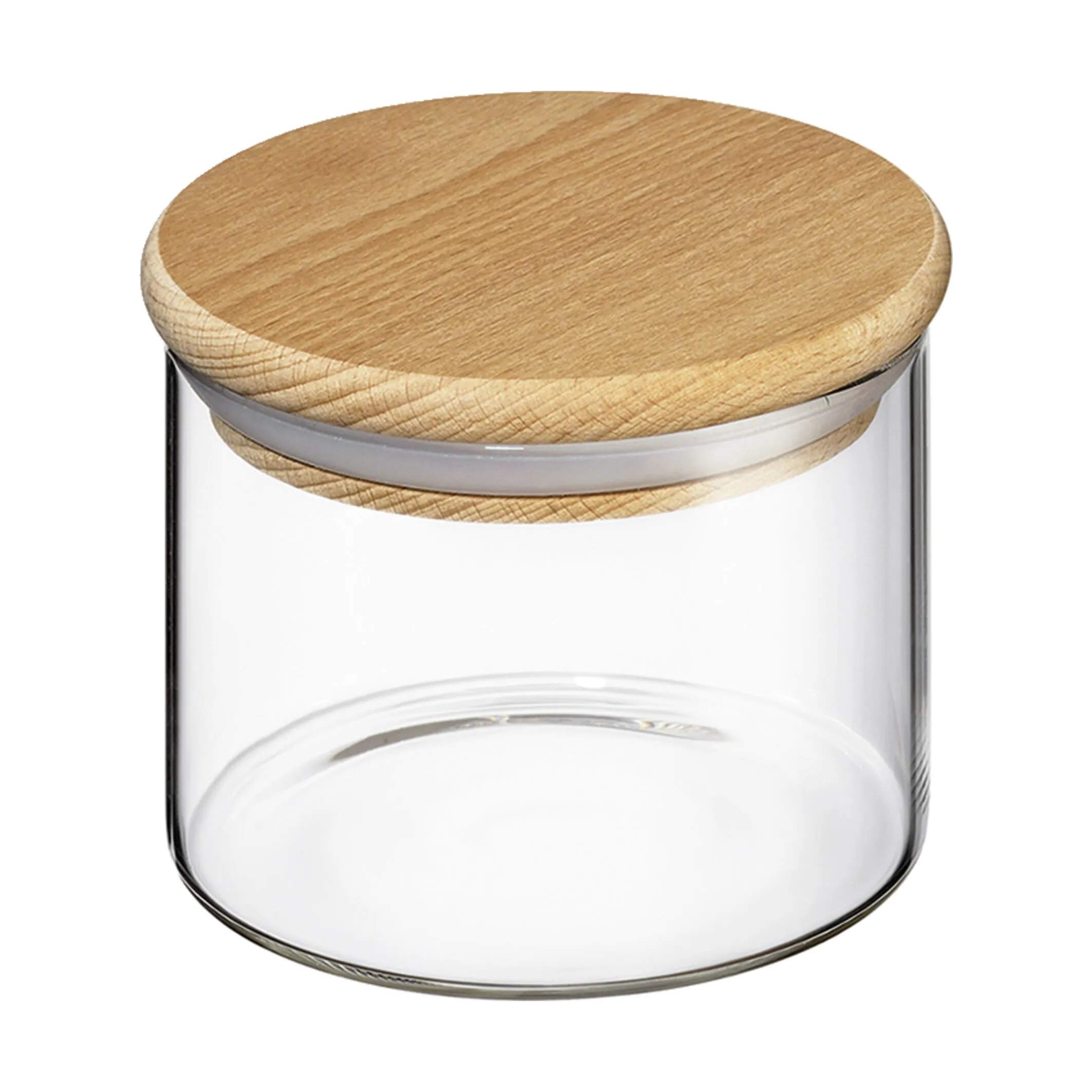 Zassenhaus Opbevaringsglas Opbevaringsglas i 350 ml, 1