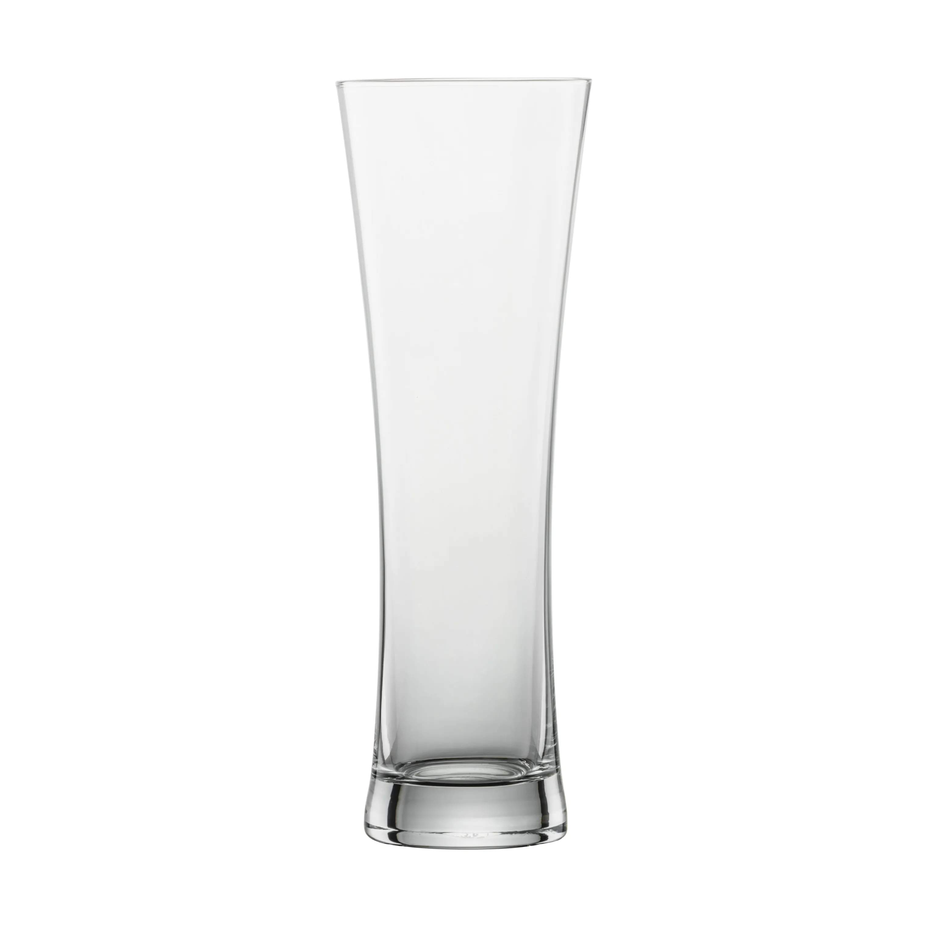 Schott Zwiesel Ølglas Beer Basic Hvede Ølglas - 4 stk. i Klar, 50 cl, 5