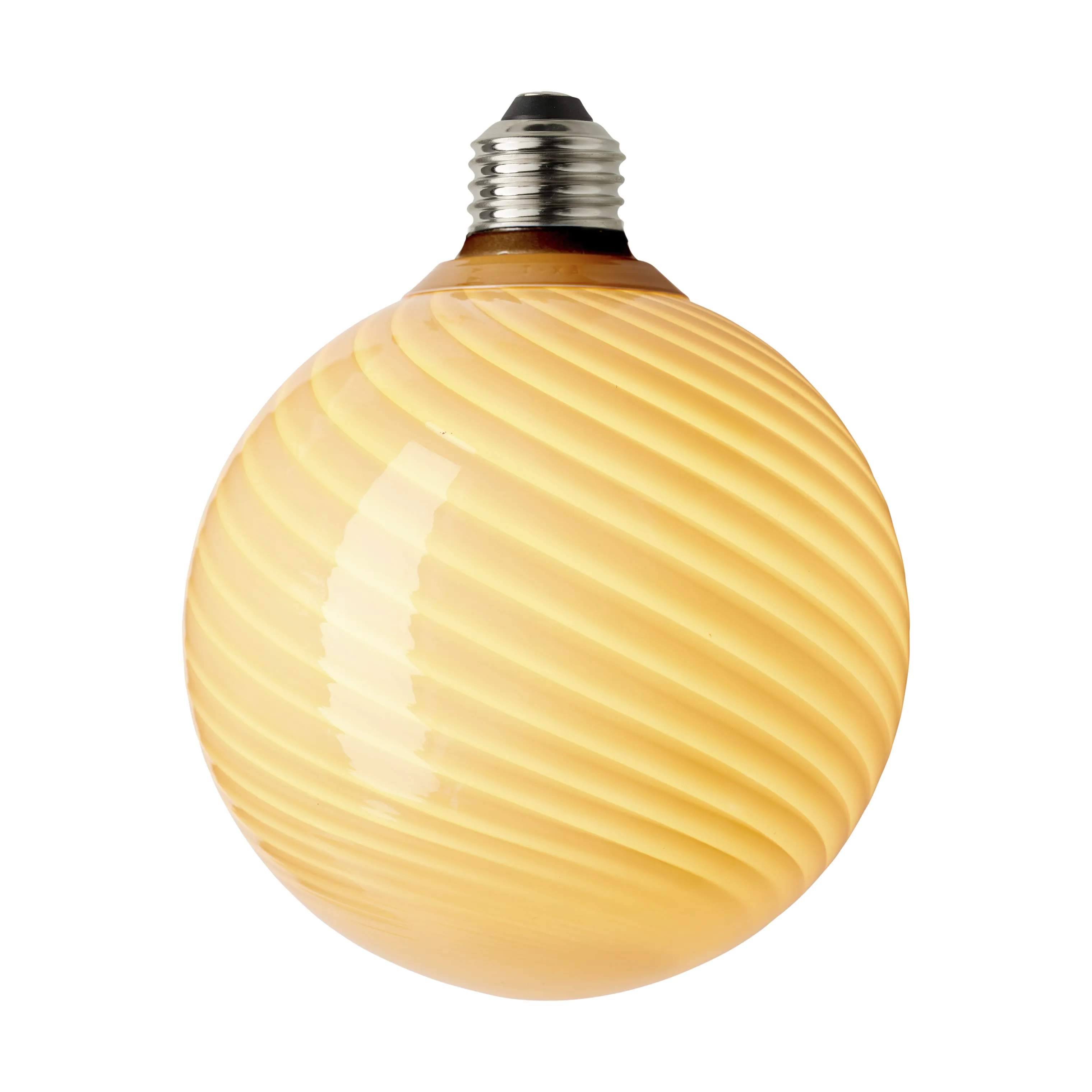 Halo Design LED-pærer Colors Candy LED Lyspære i Orange, 1