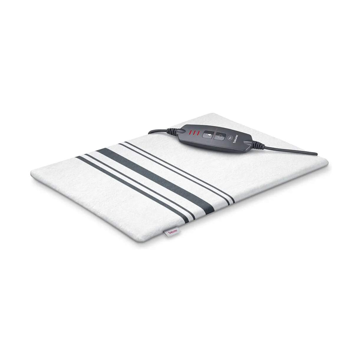 Beurer Varmepuder Varmepude i Hvid, 1