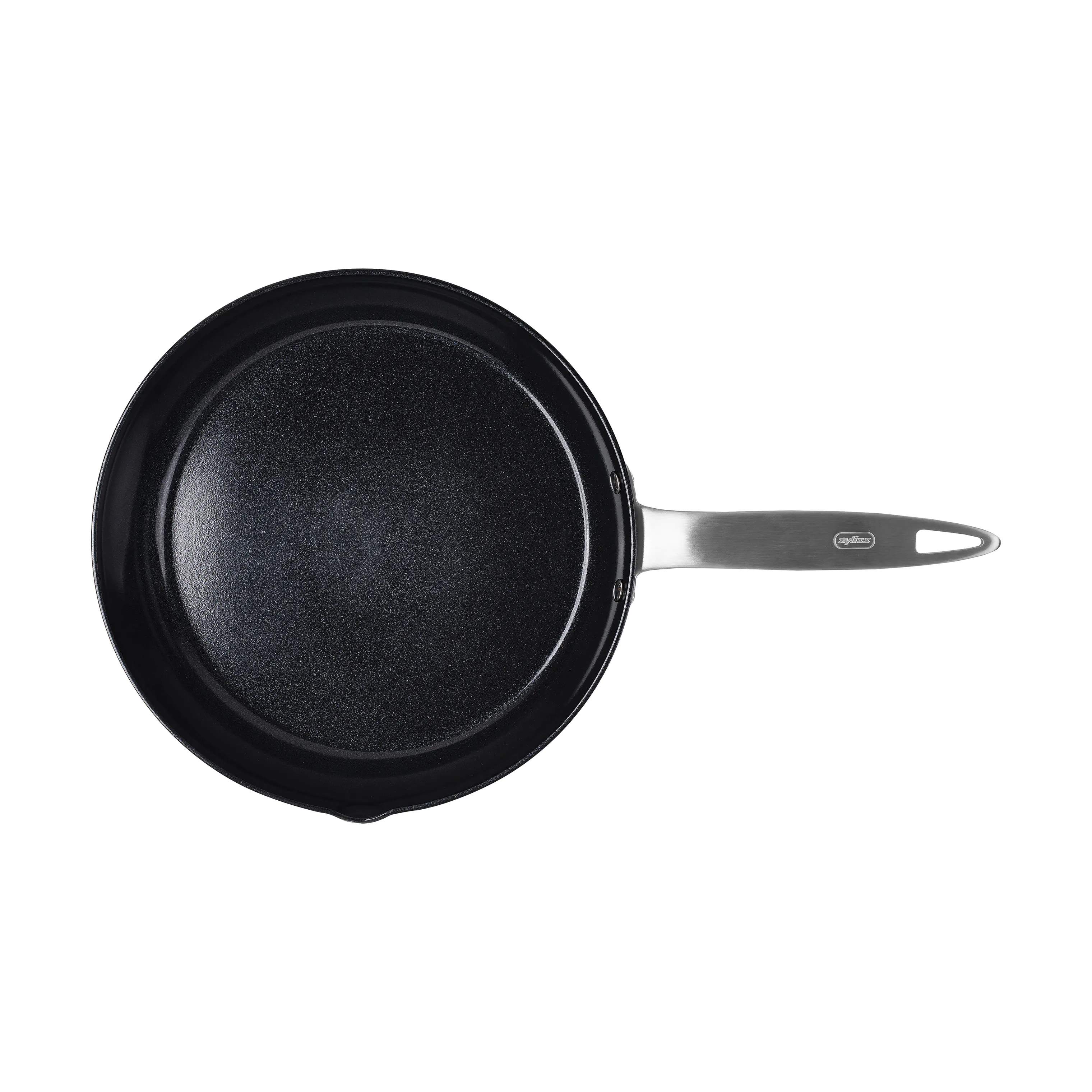 Zyliss Stegepander Ultimate Pro Stegepande i Black/Silver, 28 cm, 4