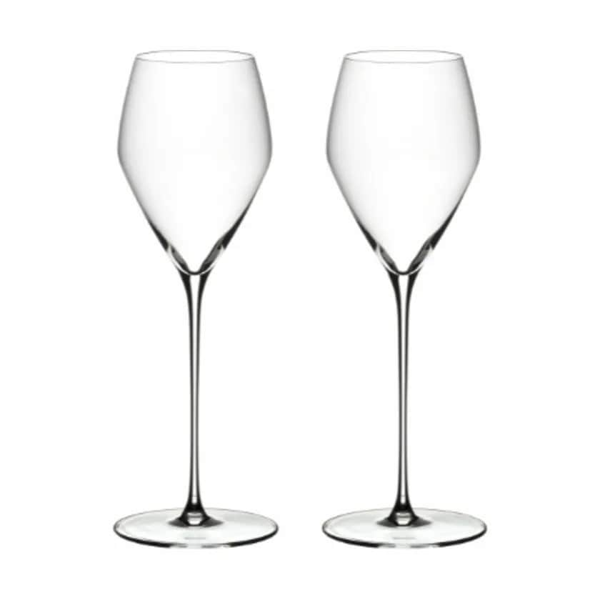 Riedel champagneglas Veloce Champagneglas