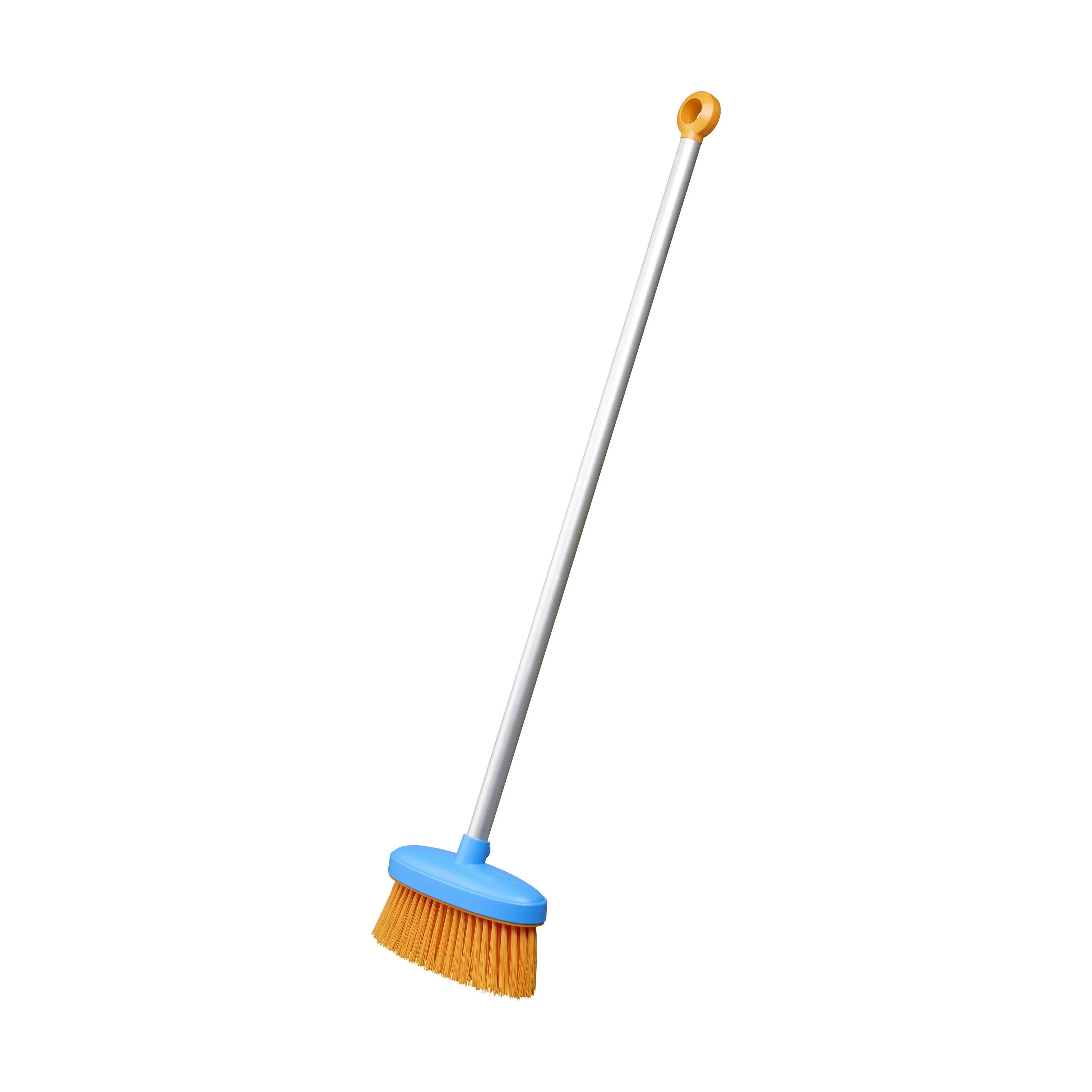 Fiskars Haveredskaber MyFirst Kost i Blå, 4