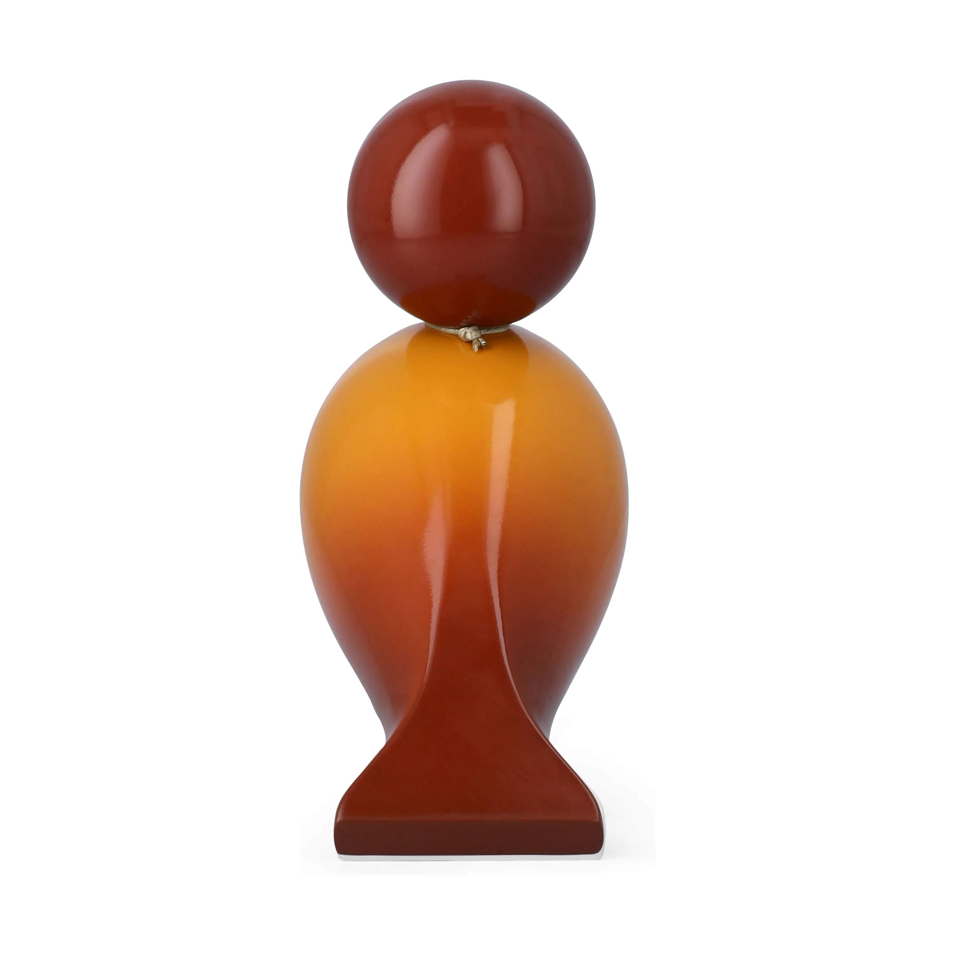 Kay Bojesen Øvrige figurer Story Birds Story Bird - Hygge i Orange, 5