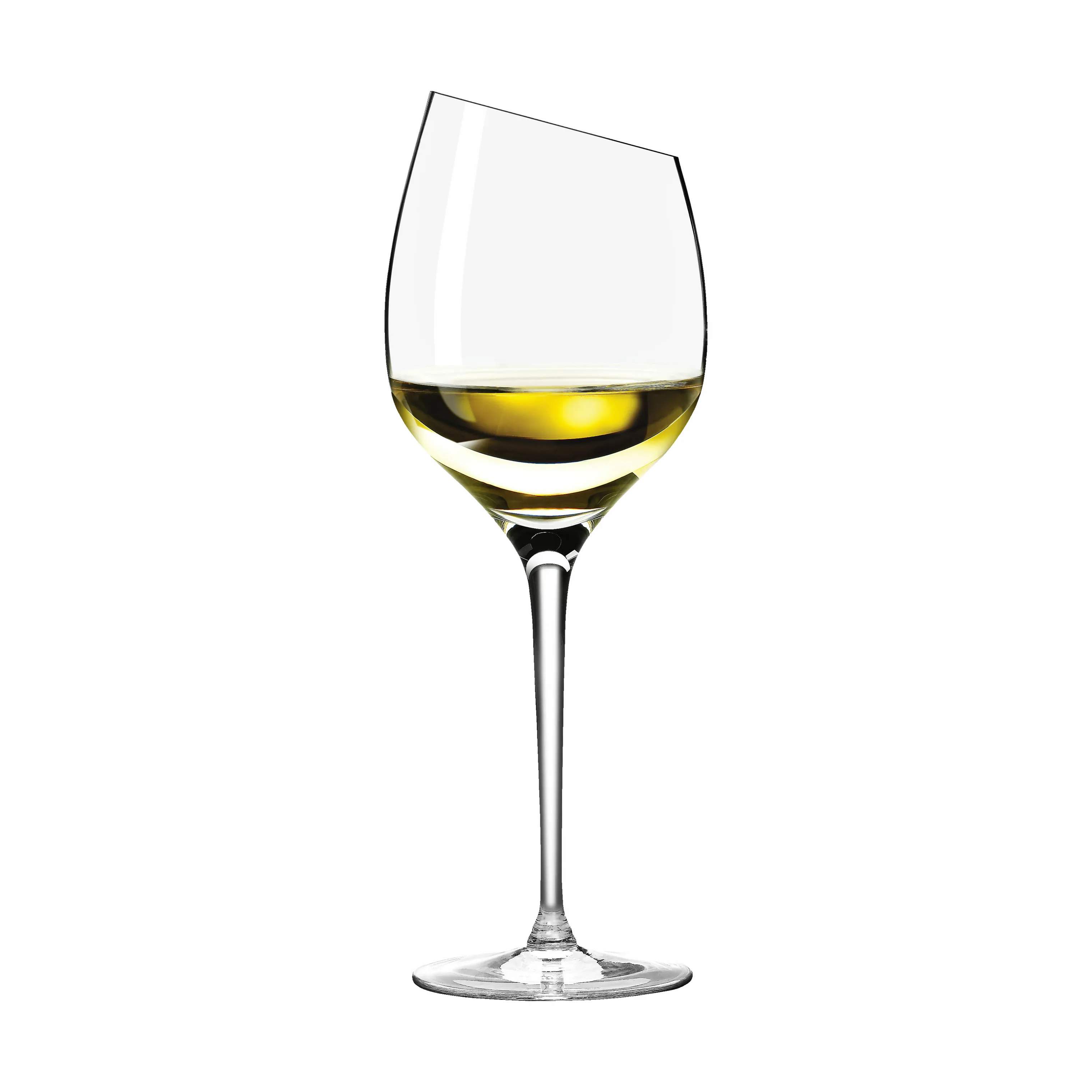 Eva Solo Hvidvinsglas Sauvignon Blanc Vinglas i Klar, 30 cl, 3