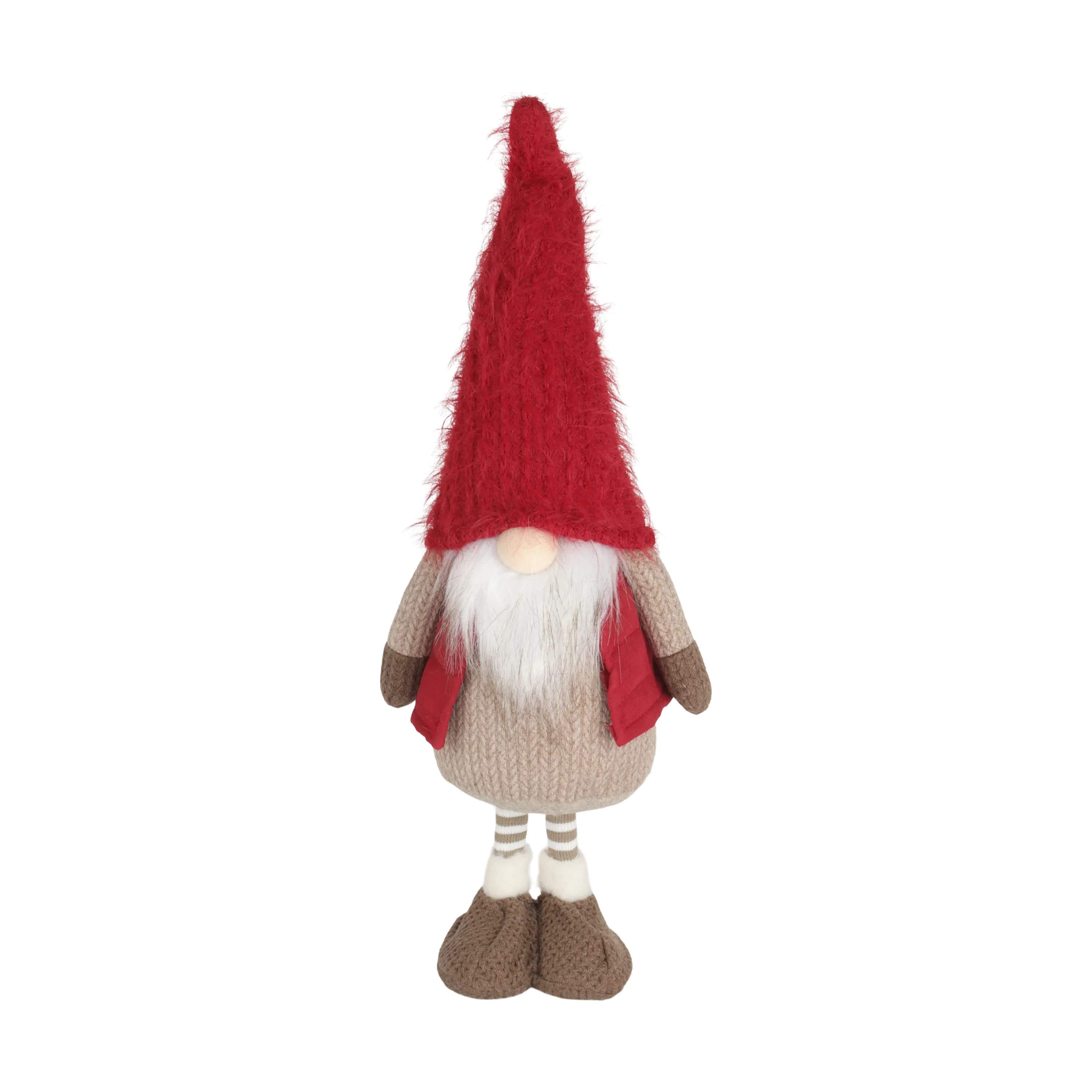 Casa Christmas Julefigurer Nisse i 47 cm, 1