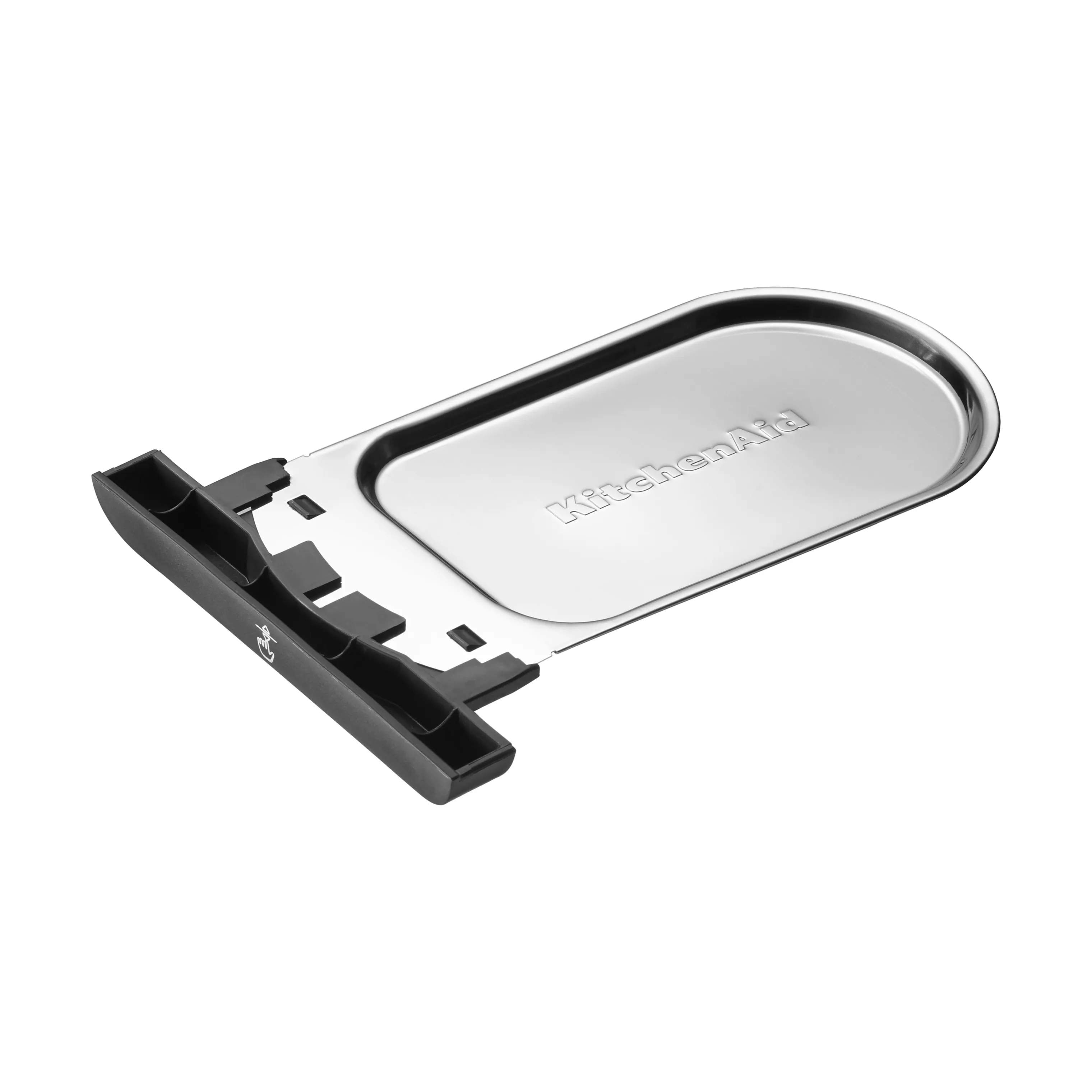 KitchenAid Brødristere Artisan Brødrister i Sort, 4