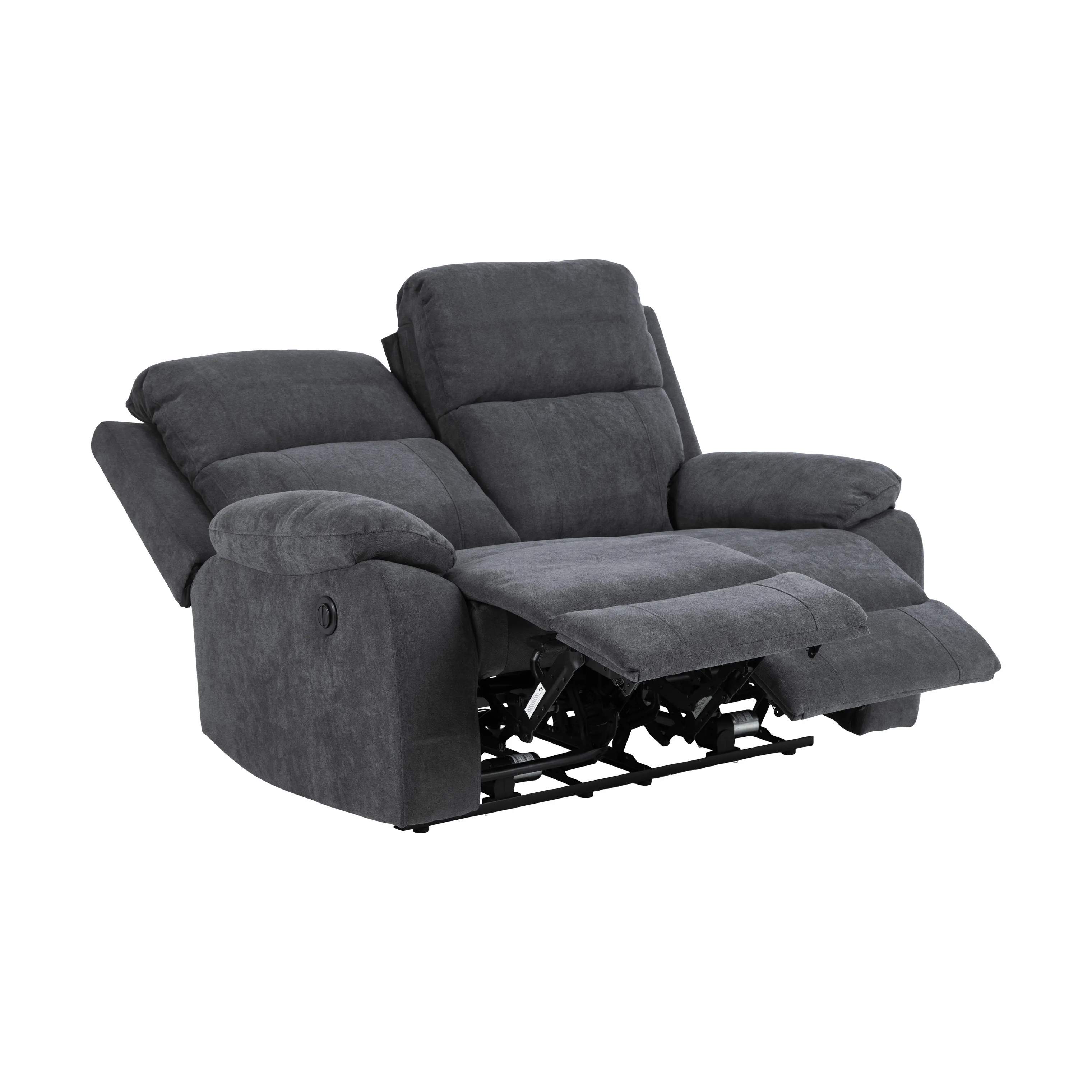 CASA Living Lænestole Mora 2-Personers Lænestol i 143,5 cm, 3