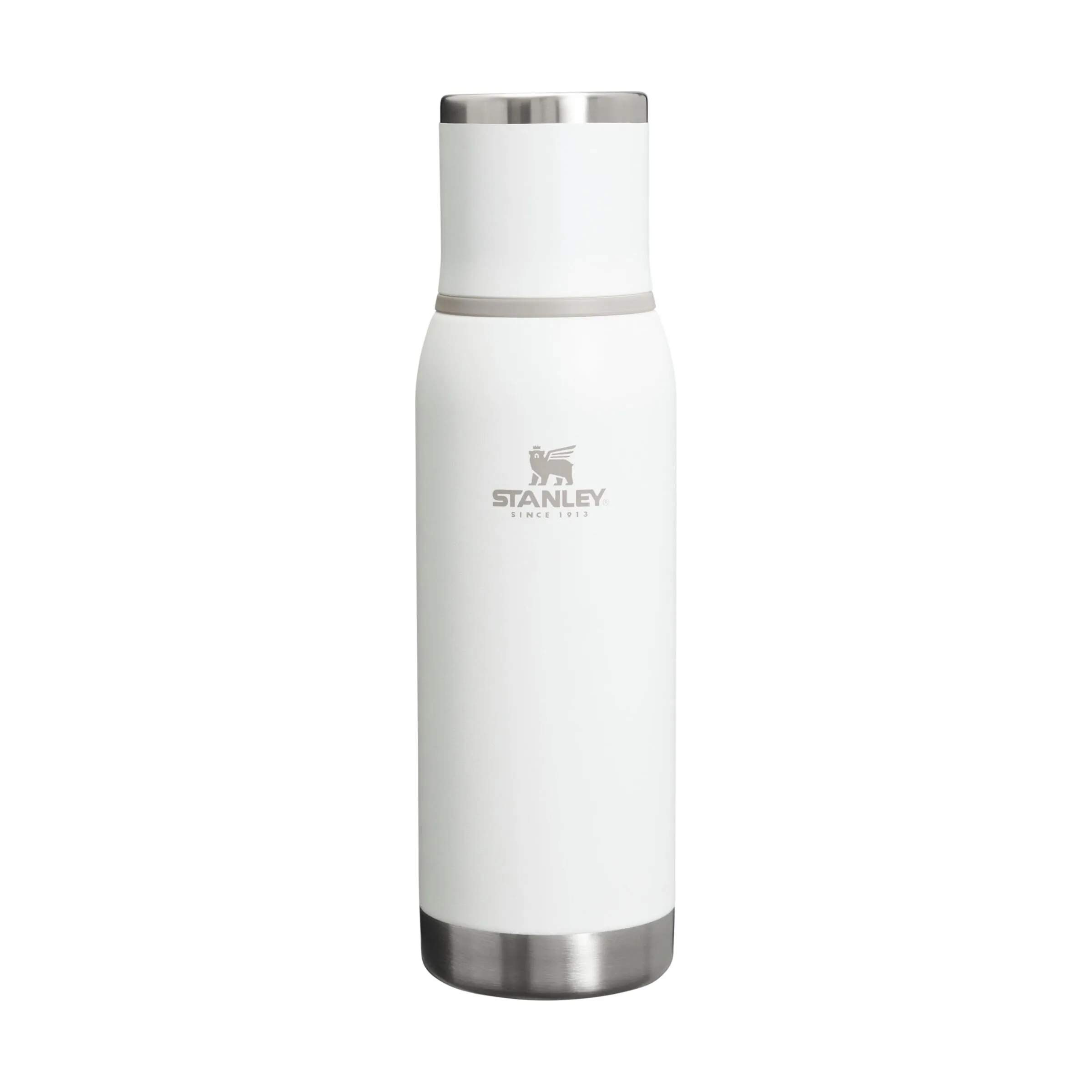 Adventure To-Go Termoflaske, frost, large