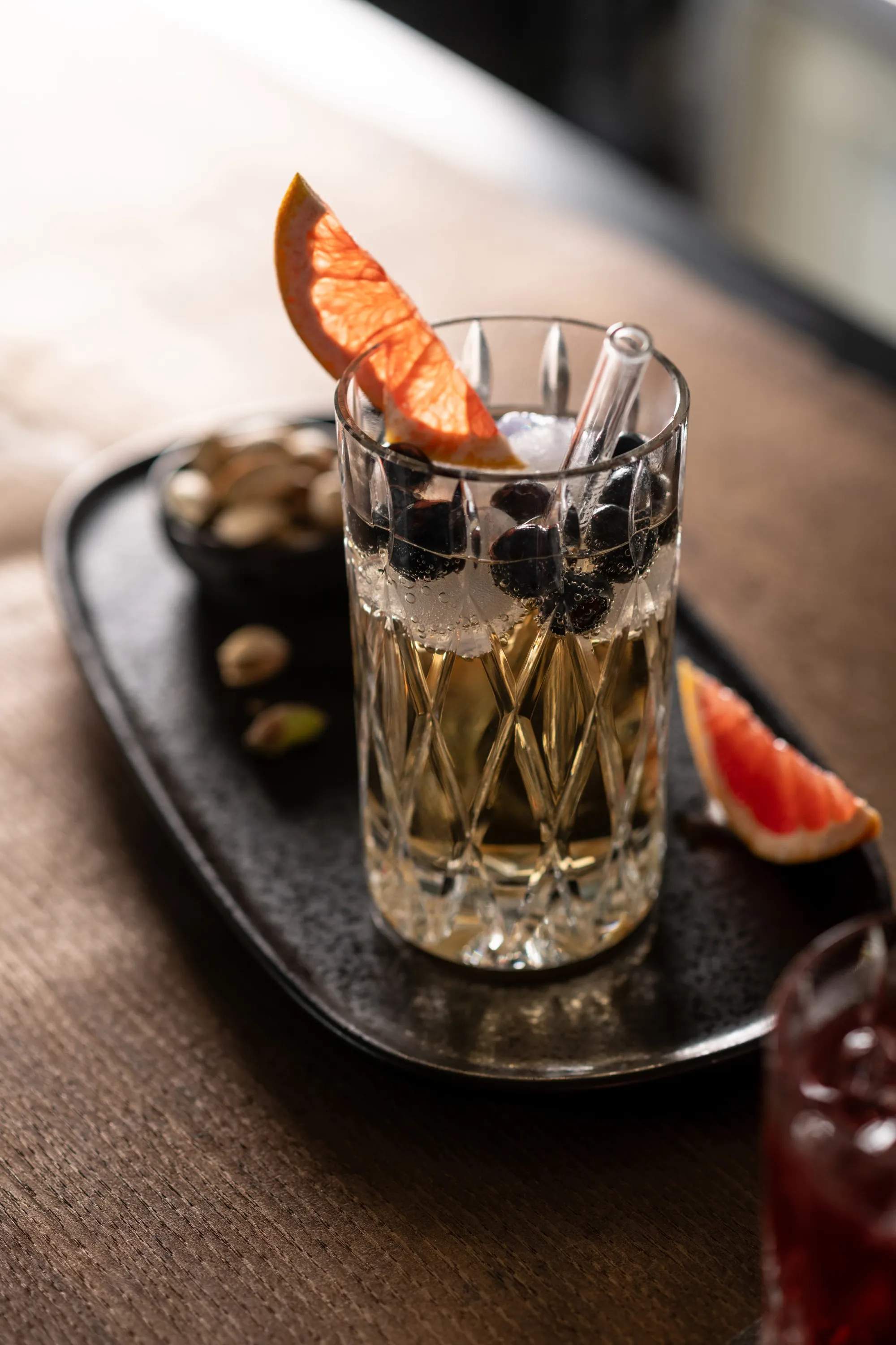 Schott Zwiesel Highball glas Age Longdrink Glas - 4 stk. i Klar, 2