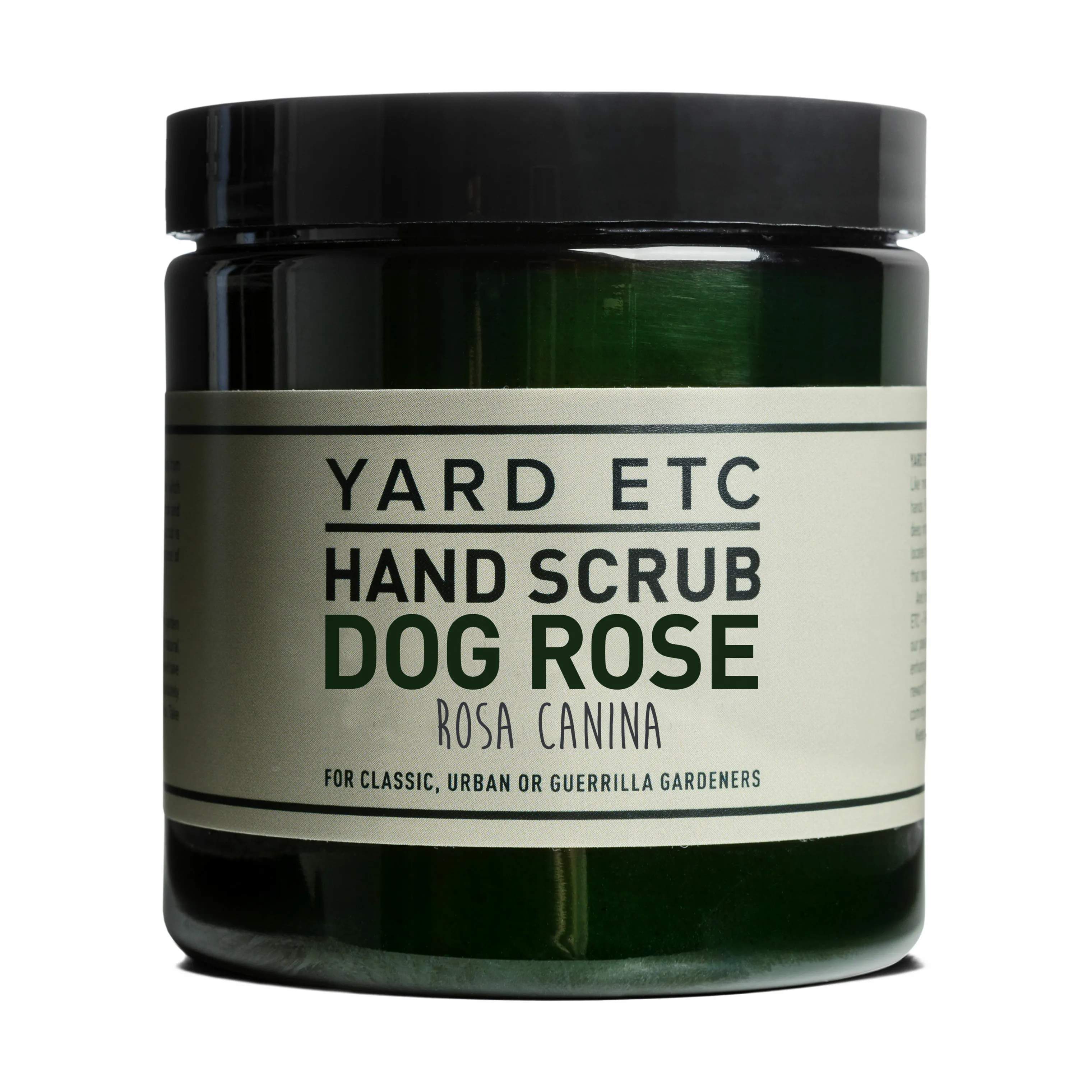 Hånd Scrub, dog rose, large