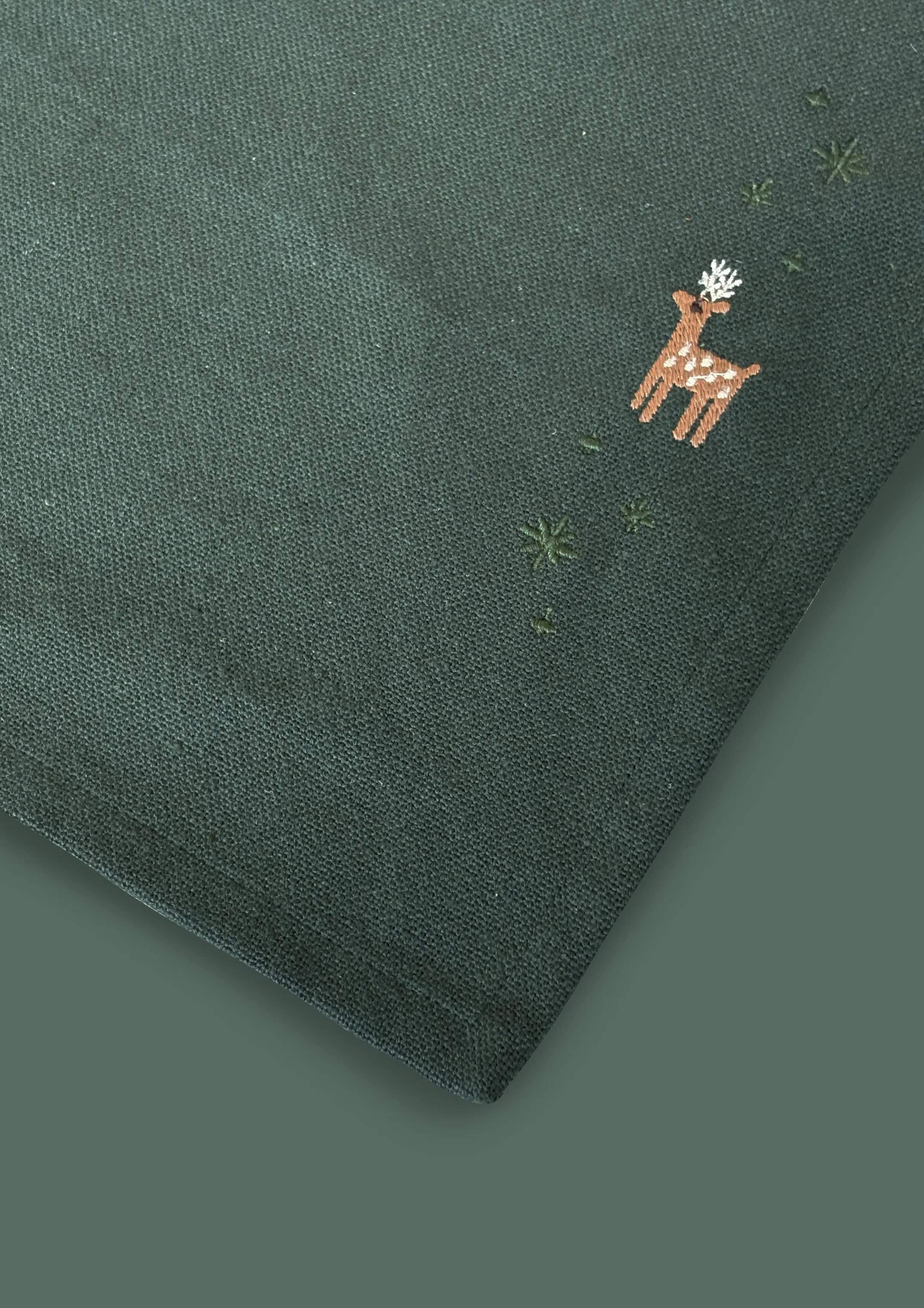 Juna Dækkeservietter Christmas Fable Dækkeserviet i Rensdyr, 2