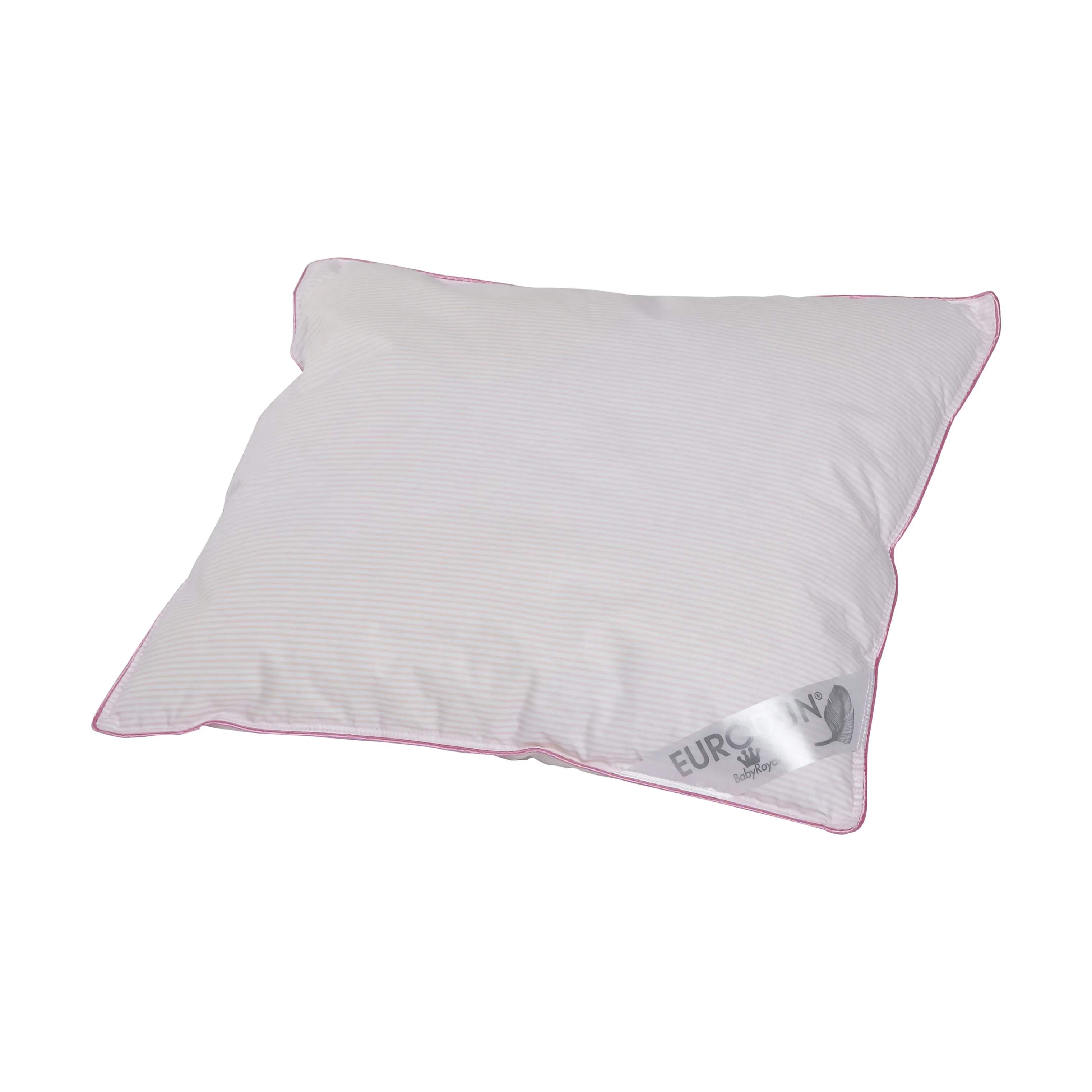 Royal Rose Juniorpude, rose, large