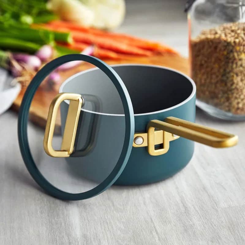 Greenpan Kasseroller Tucci Kasserolle i VENETIA, 1.9 L, 2