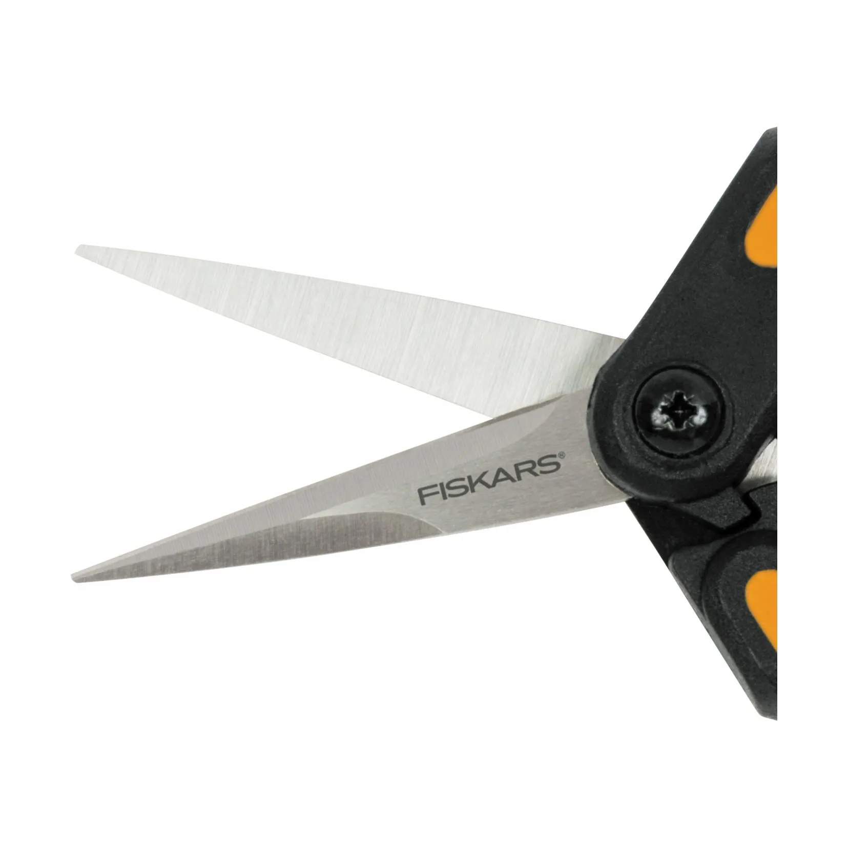 Fiskars Garden Haveredskaber Fiskars Solid™ Solid Beskæresaks i Sort/orange, 5