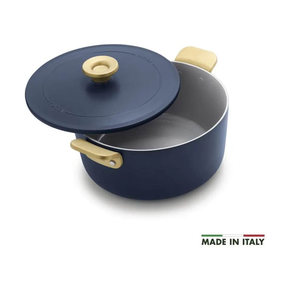 Greenpan Gryder Tucci Stegegryde i MARINO, 1