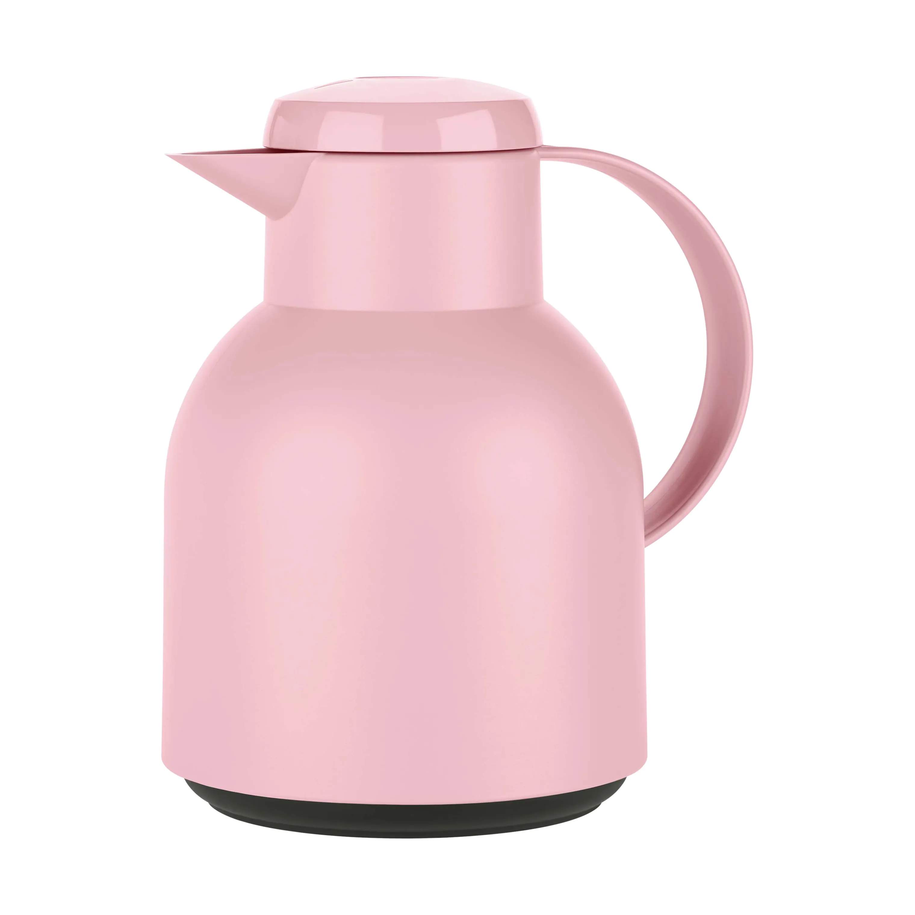 Samba Termokande, powder rose, large