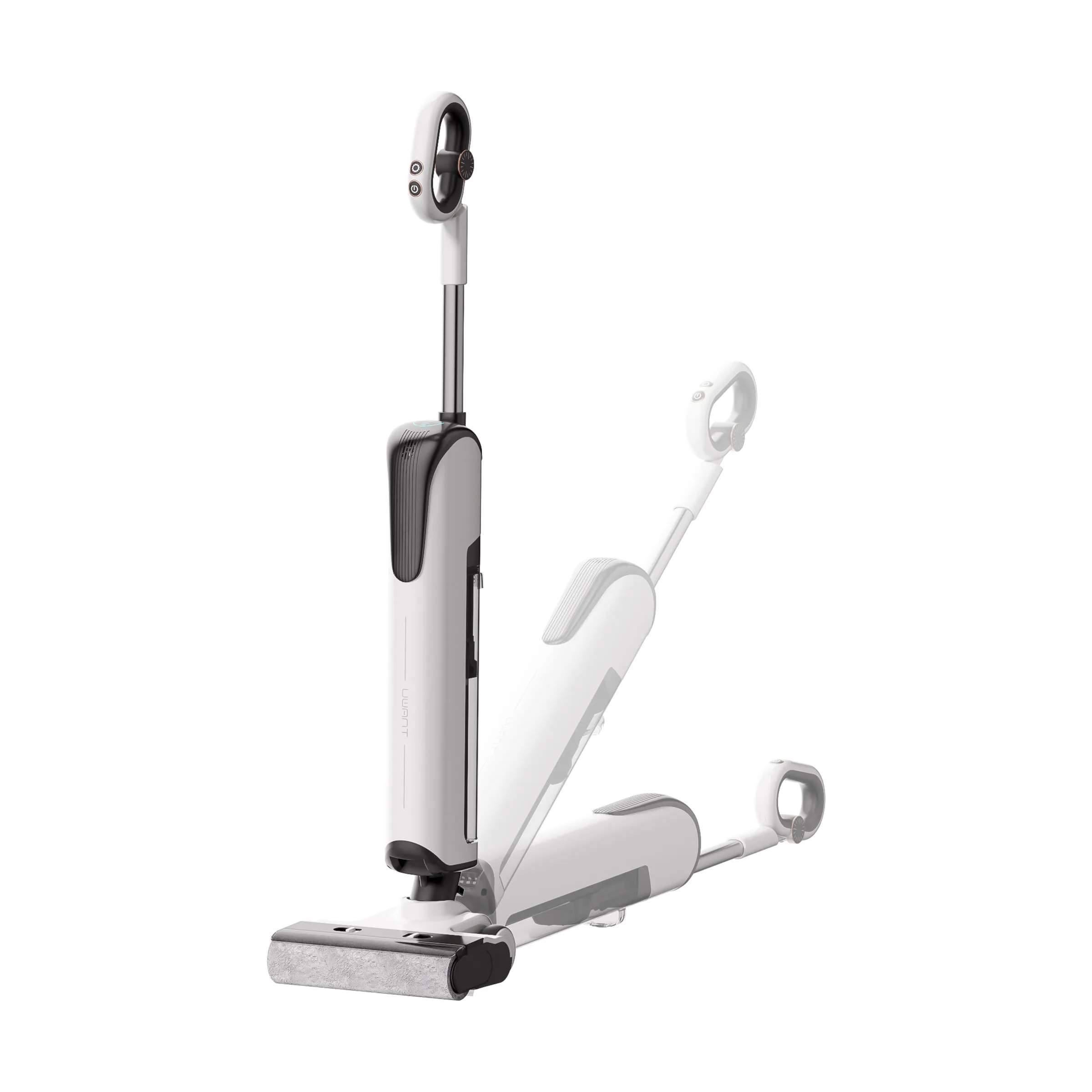 UWANT Støvsugere D100 Wet&Dry Støvsuger i Hvid, 4