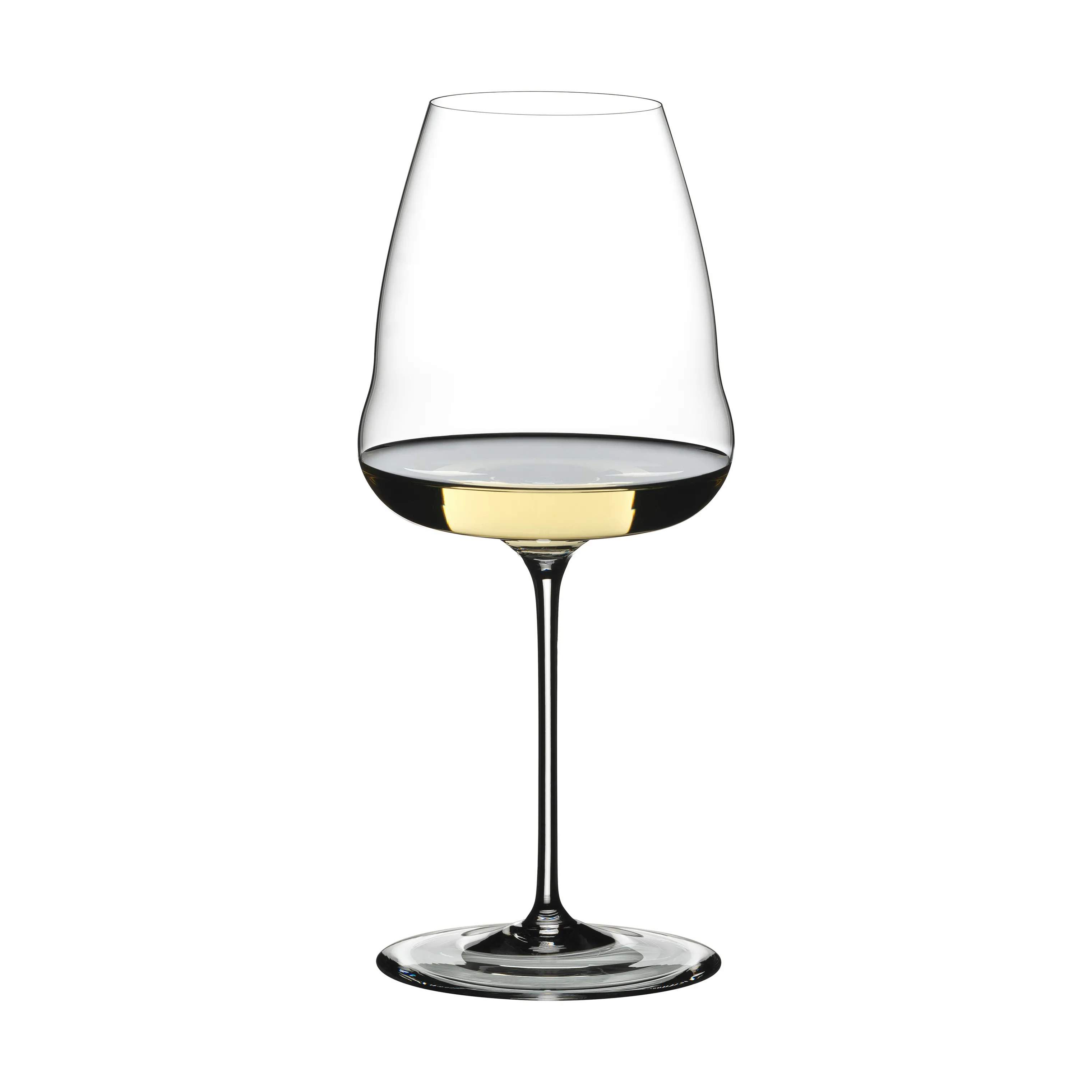 Riedel hvidvinsglas Winewings Sauvignon Blanc Vinglas