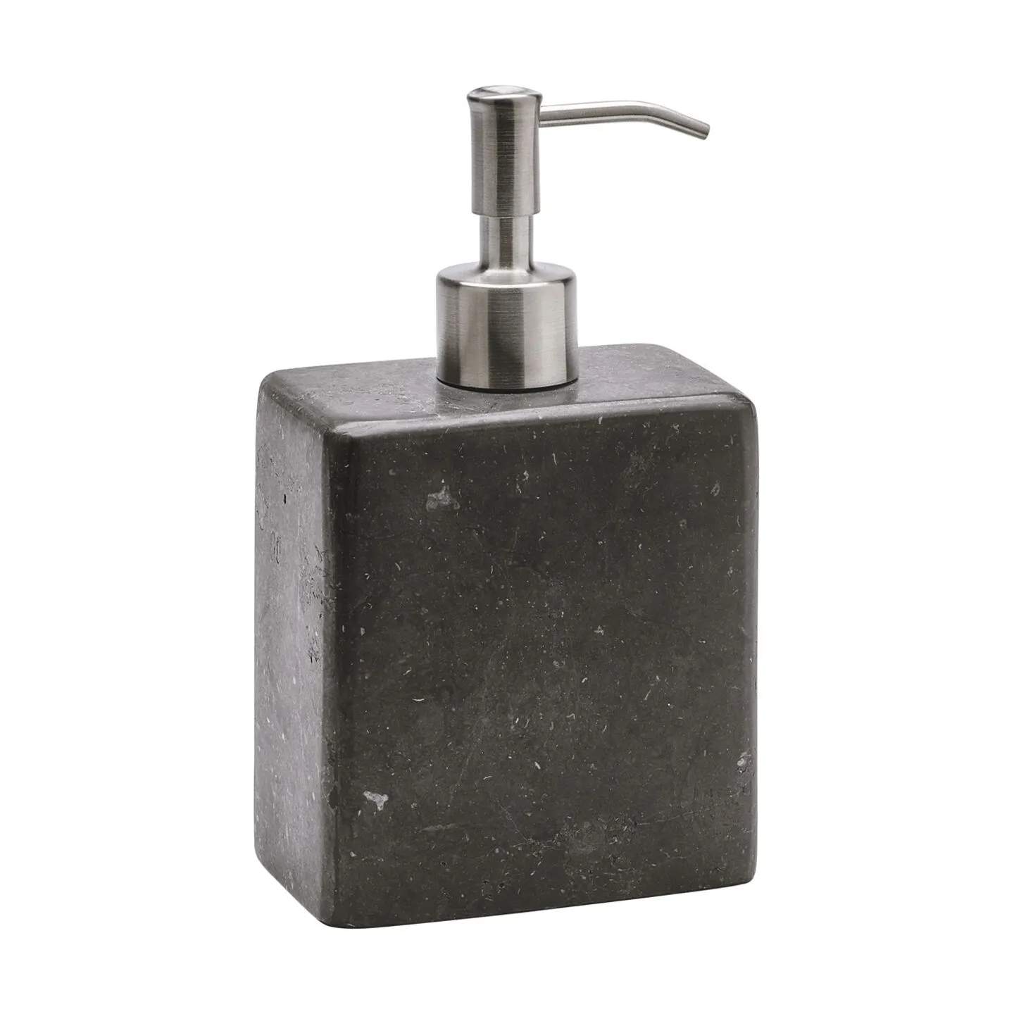 Aquanova Sæbedispensere Hammam Sæbedispenser i Mørkegrå, 17,5 cm, 1