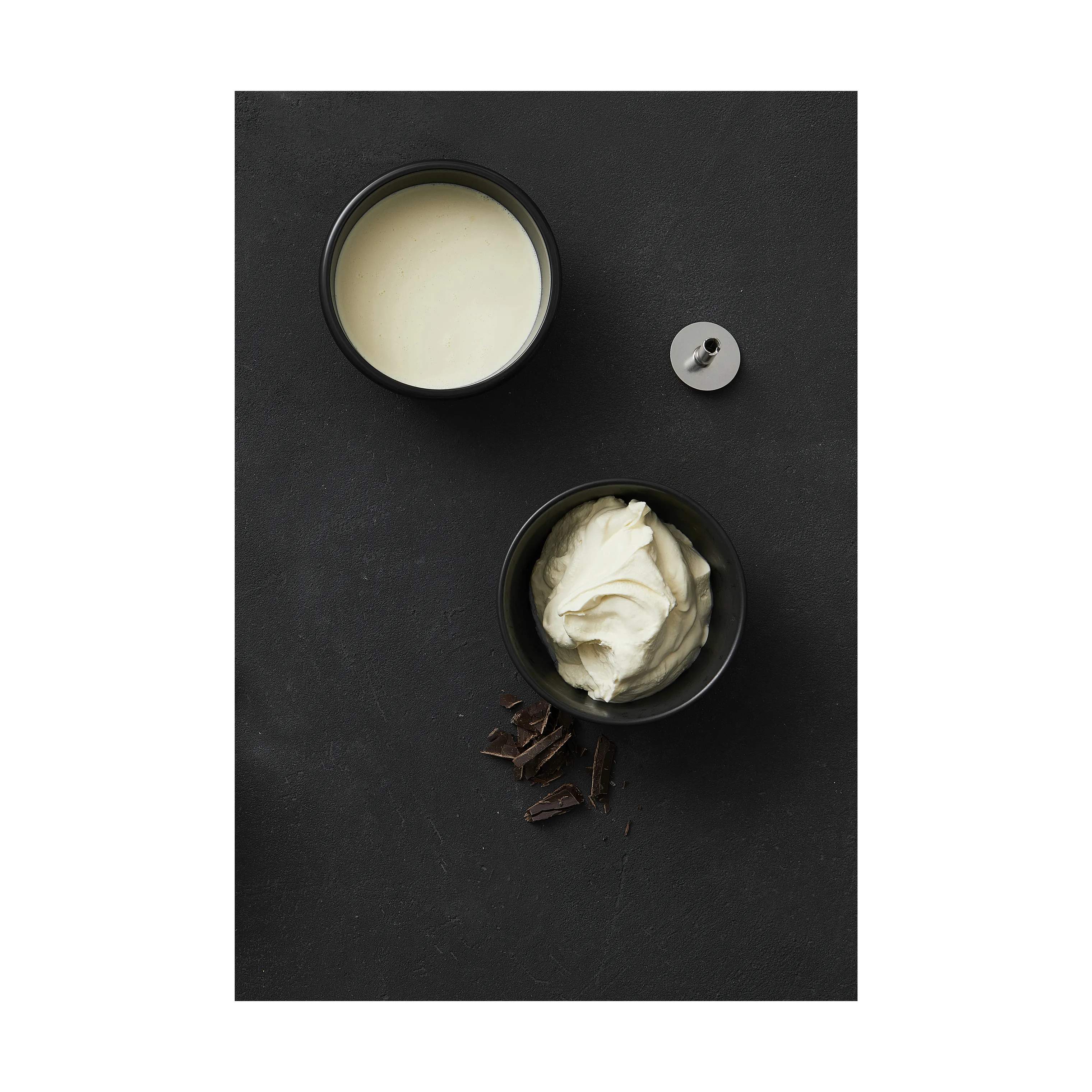 Bamix Stavblendere Swissline Superbox Stavblender i Creme, 3