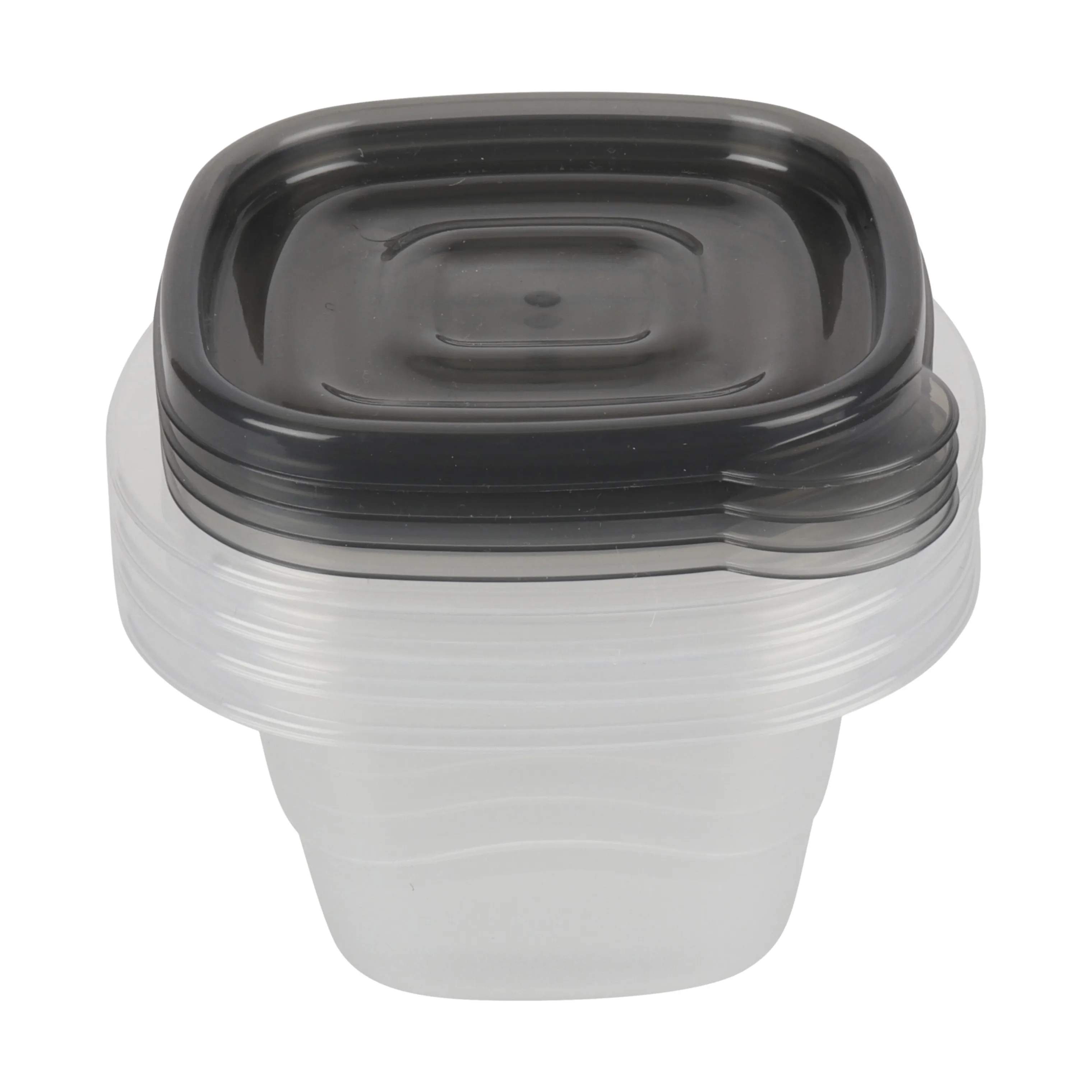 Cook & Baker Opbevaringsbokse Opbevaringsboks - 4 stk. i 450 ml, 1