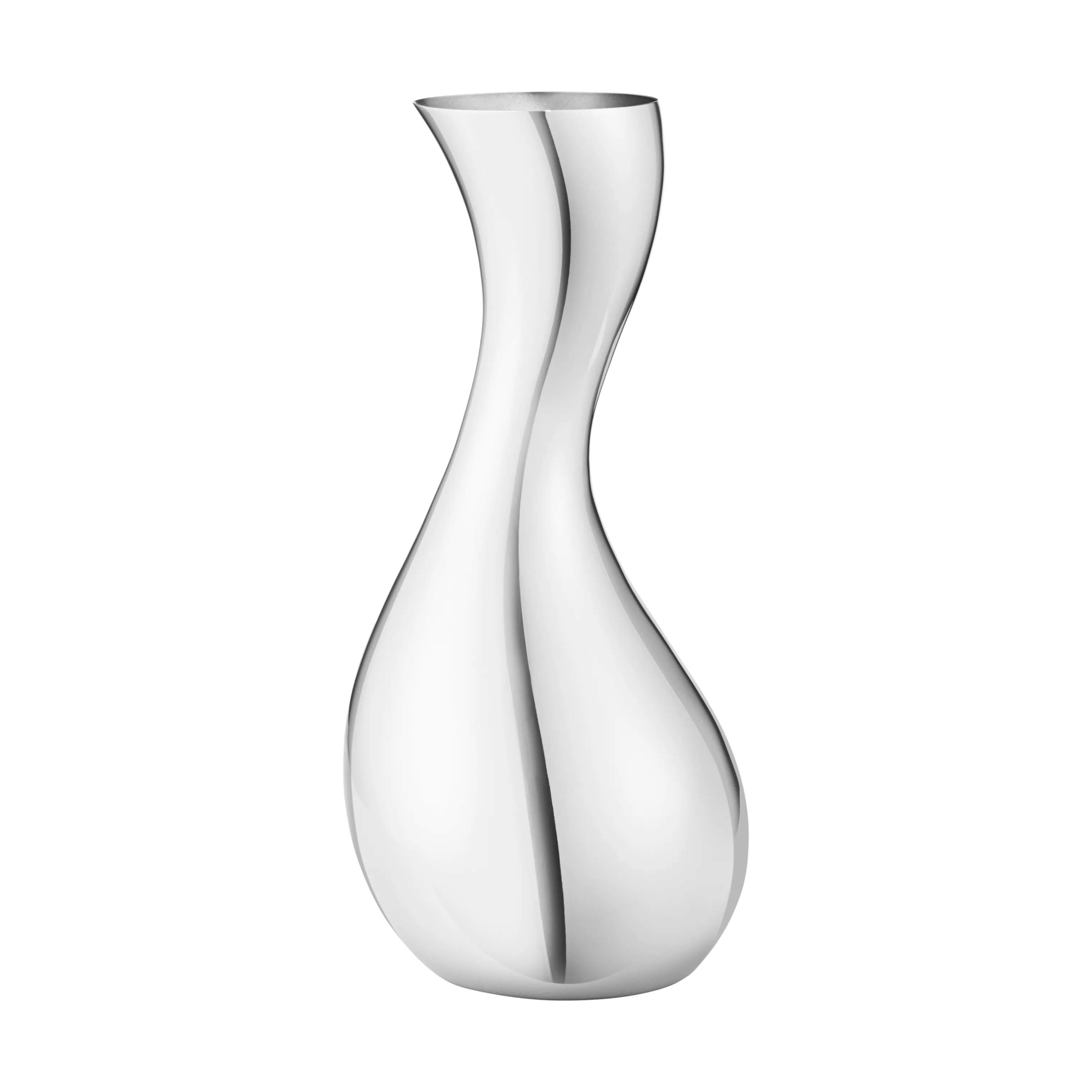 Georg Jensen Vaser Cobra Vase i 17 cm, 1
