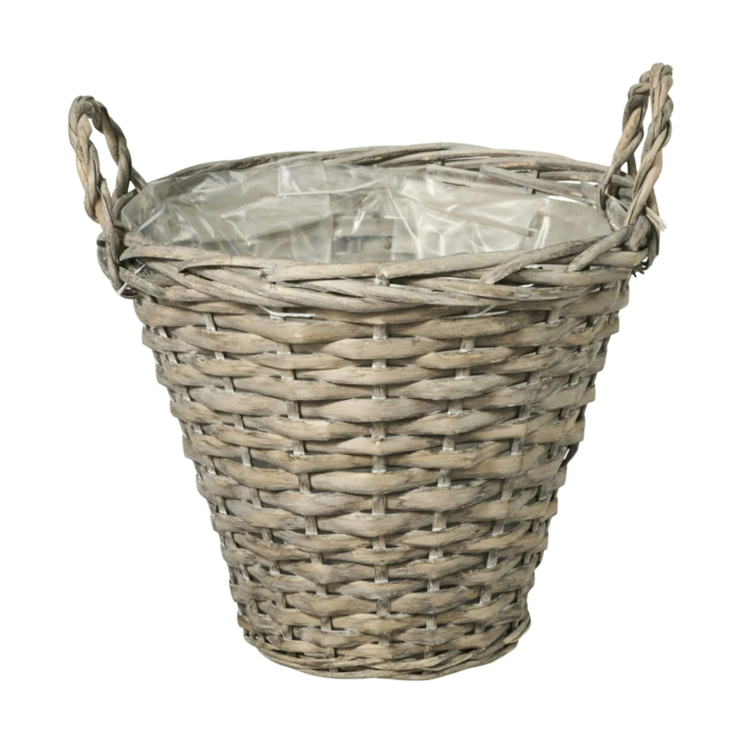 Gus Kurve Grace Kurv i H25 x Ø23,5 cm, 1