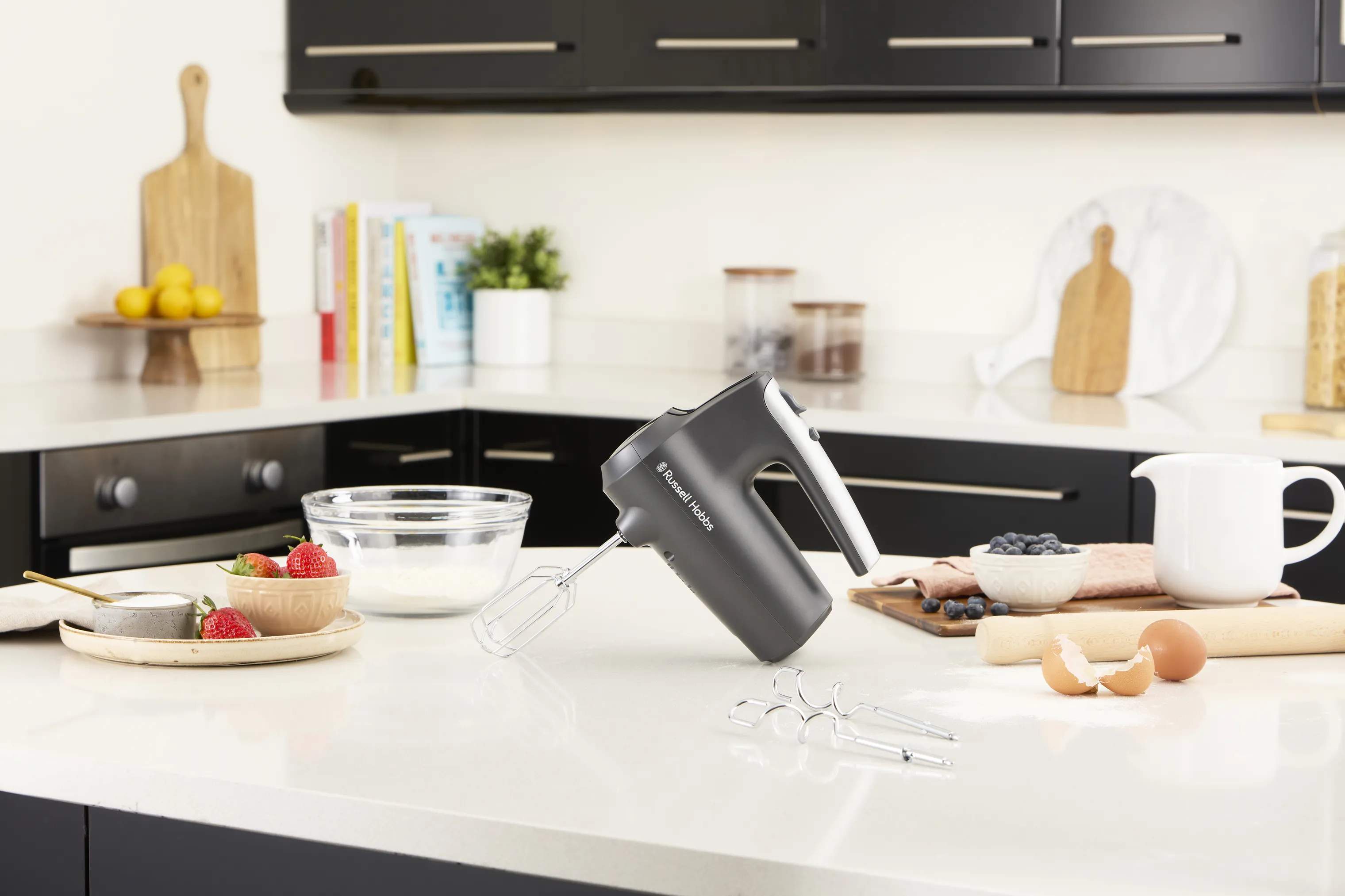 Russell Hobbs Håndmixere Desire Håndmixer, 3