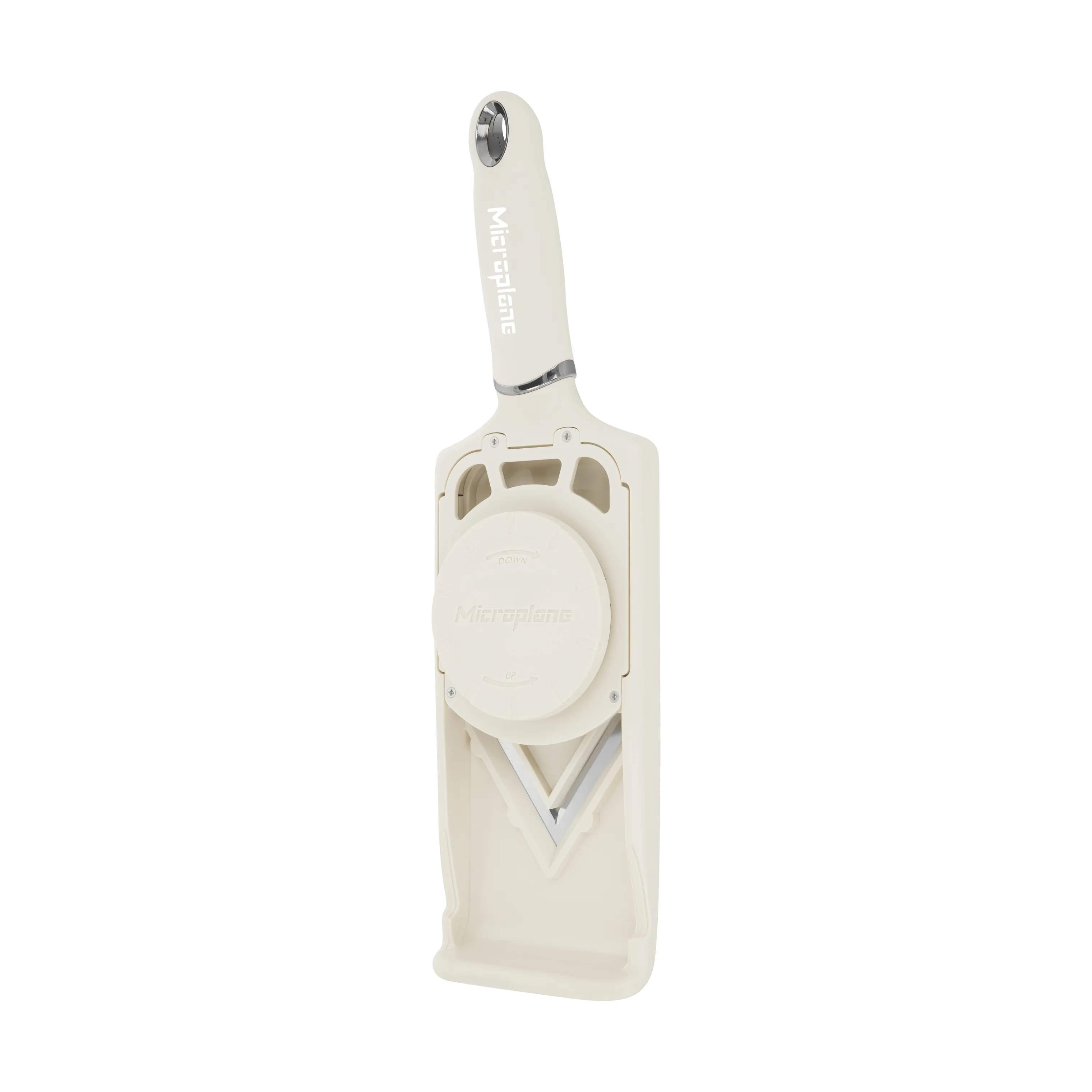 Microplane Mandolinjern Mandolinjern i Beige, 4