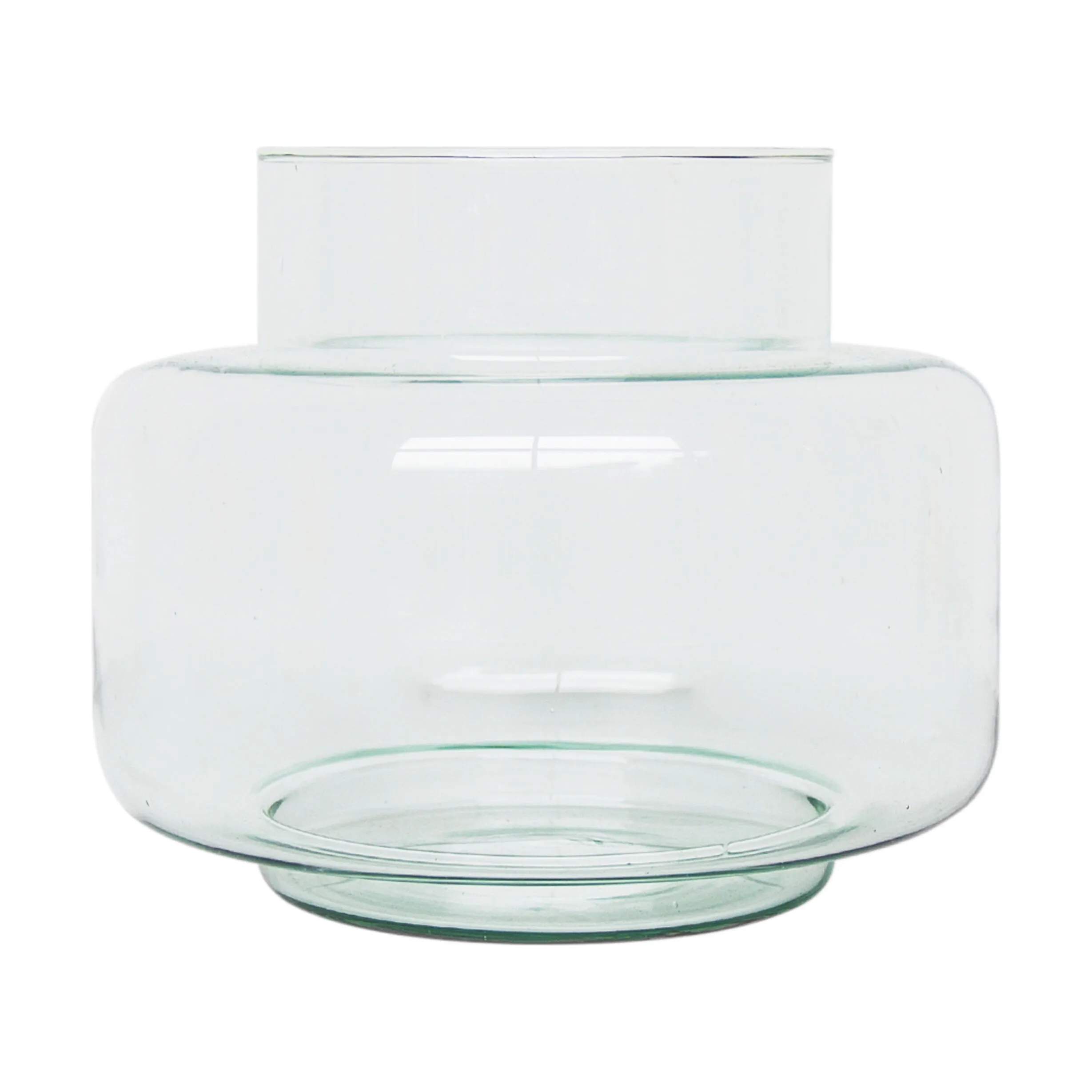 Urban Nature Culture Vaser Vase i Klar, 1