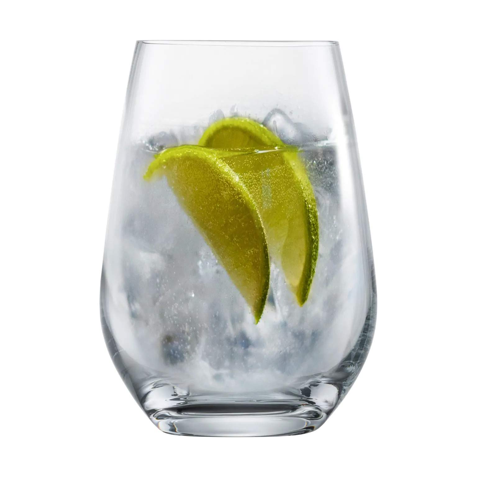 Schott Zwiesel Ginglas Bar Special Ginglas - 4 stk. i Klar, 3