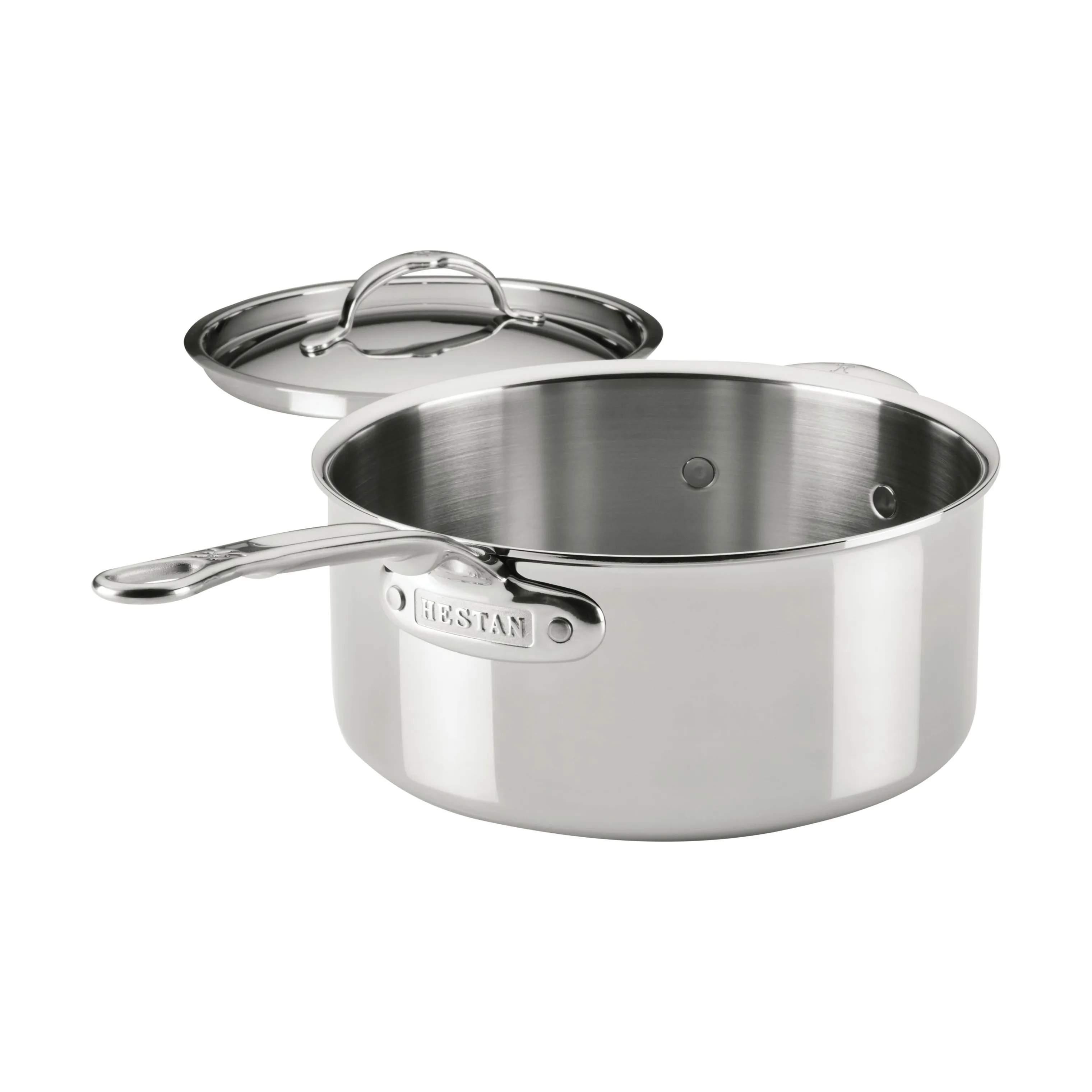 Hestan Kasseroller Probond Luxe Kasserolle i 3.8 L, 4