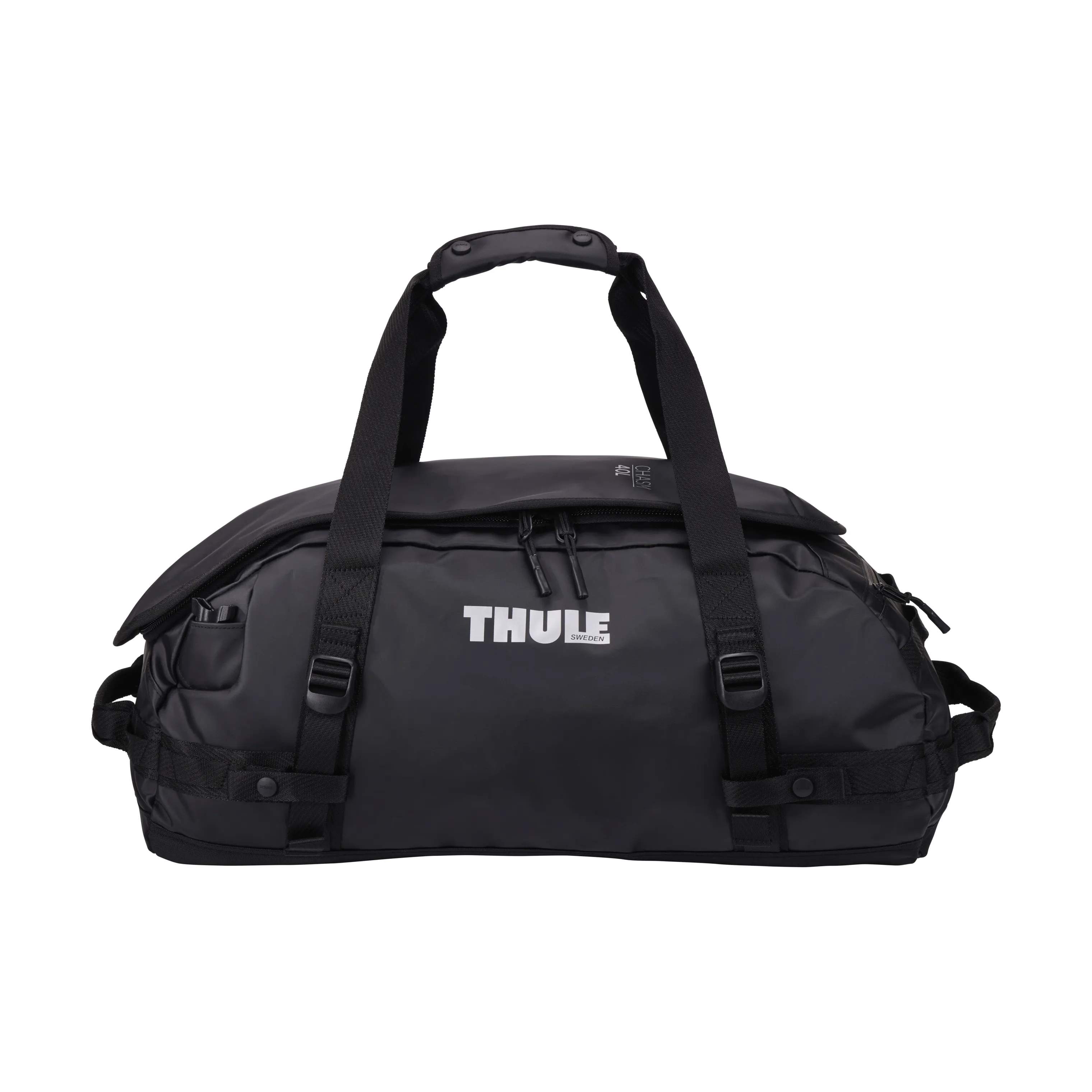 Thule Interiør Thule Chasm Chasm Duffelbag i Black/grey, 1