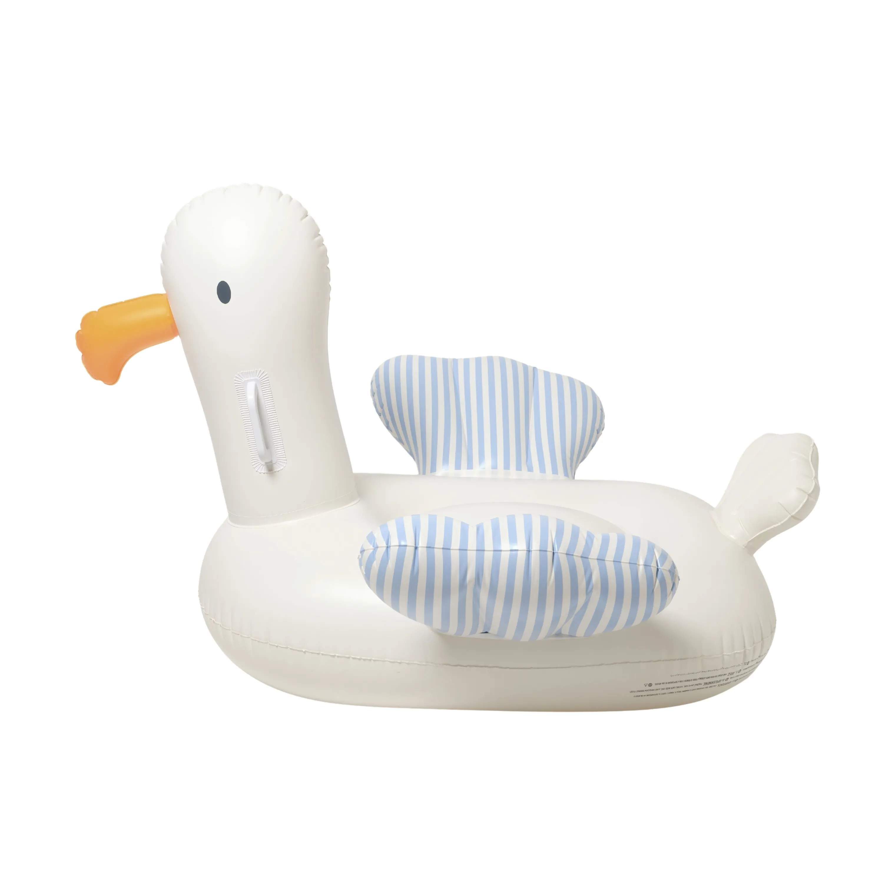 Sunnylife Badeudstyr Badedyr - Sid The Seagull i Multi, 4