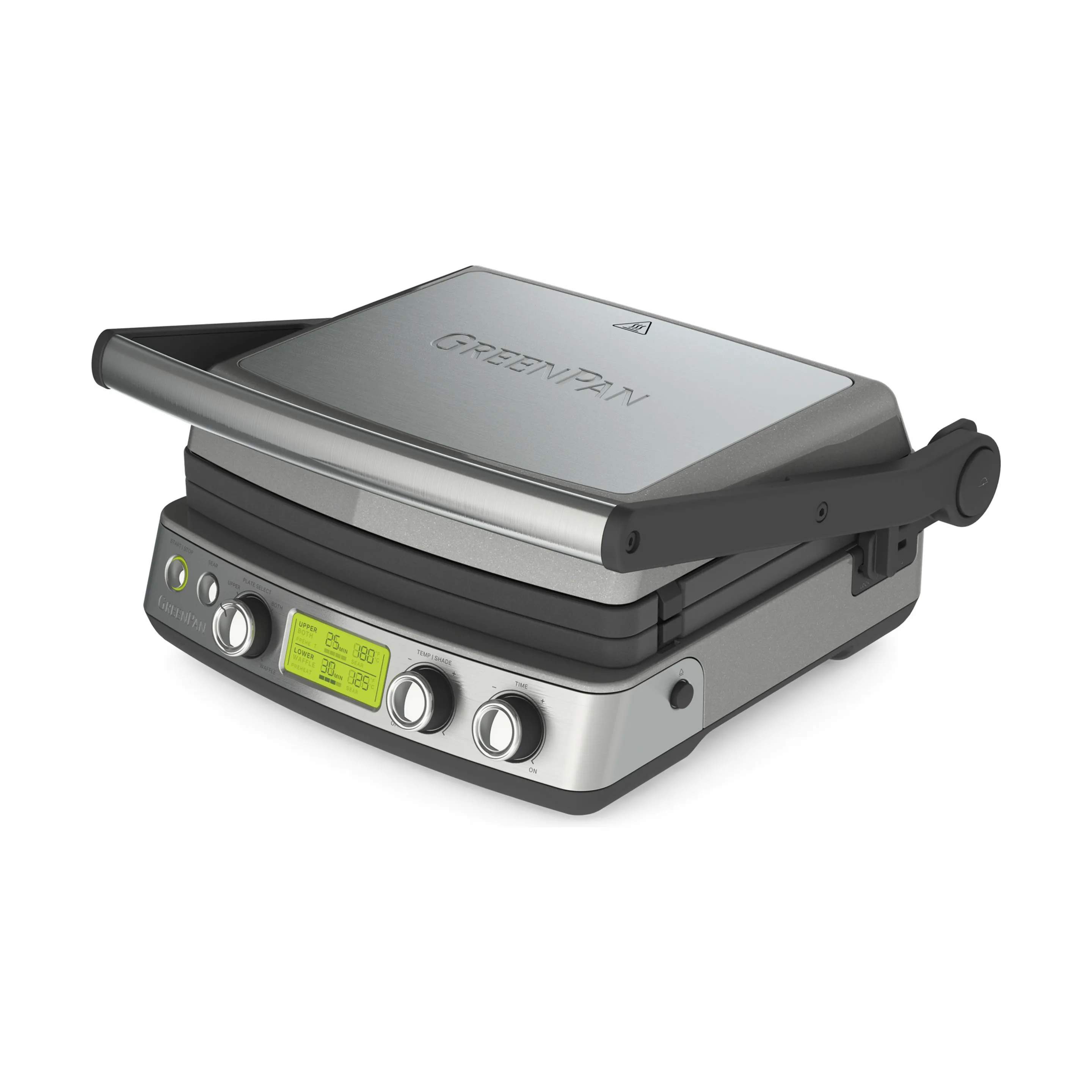 Greenpan bordgrill Kontaktgrill