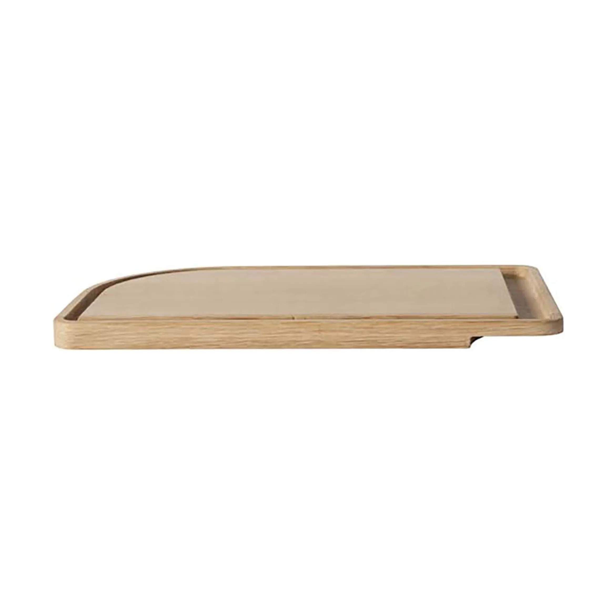 Andersen Furniture Skærebrætter Curve Skærebræt i 40 cm, 4
