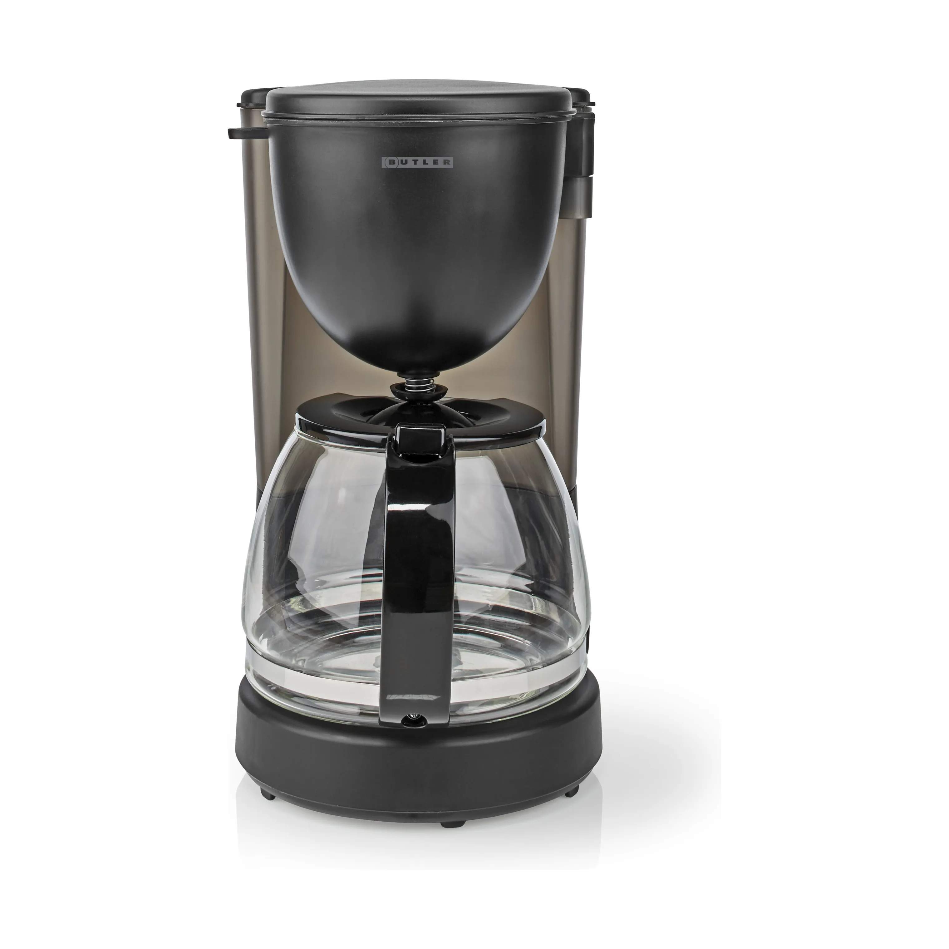 Butler Kaffemaskiner Kaffemaskine i Sort, 5