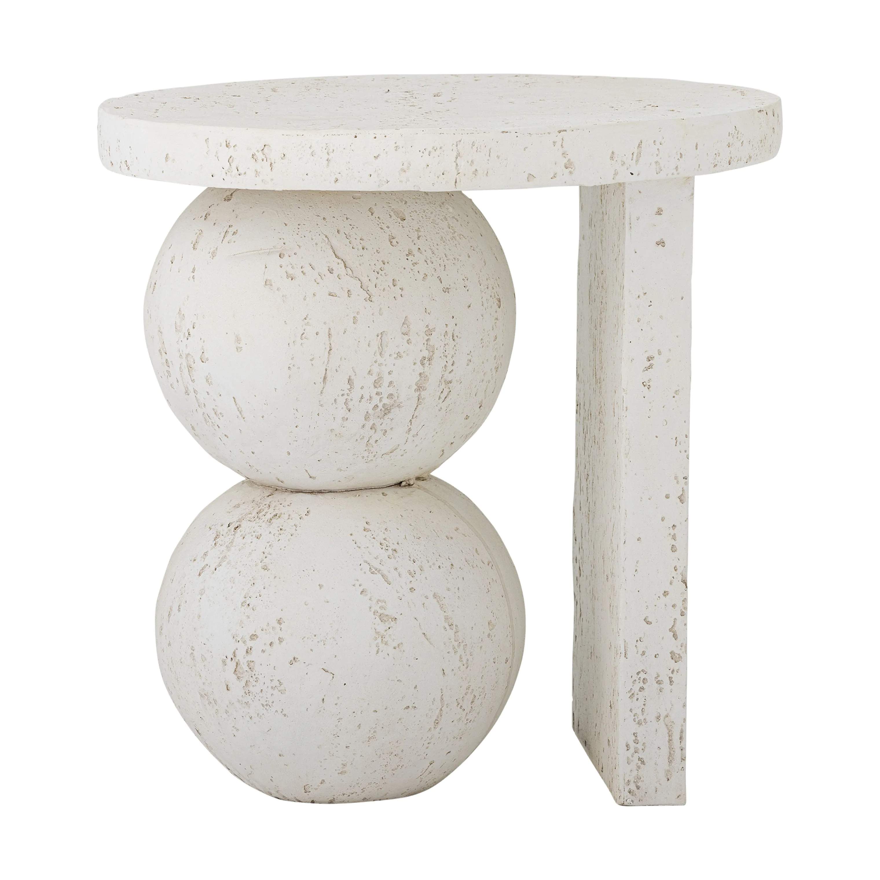 Bloomingville Sideborde Tally Sidebord i Hvid, 1