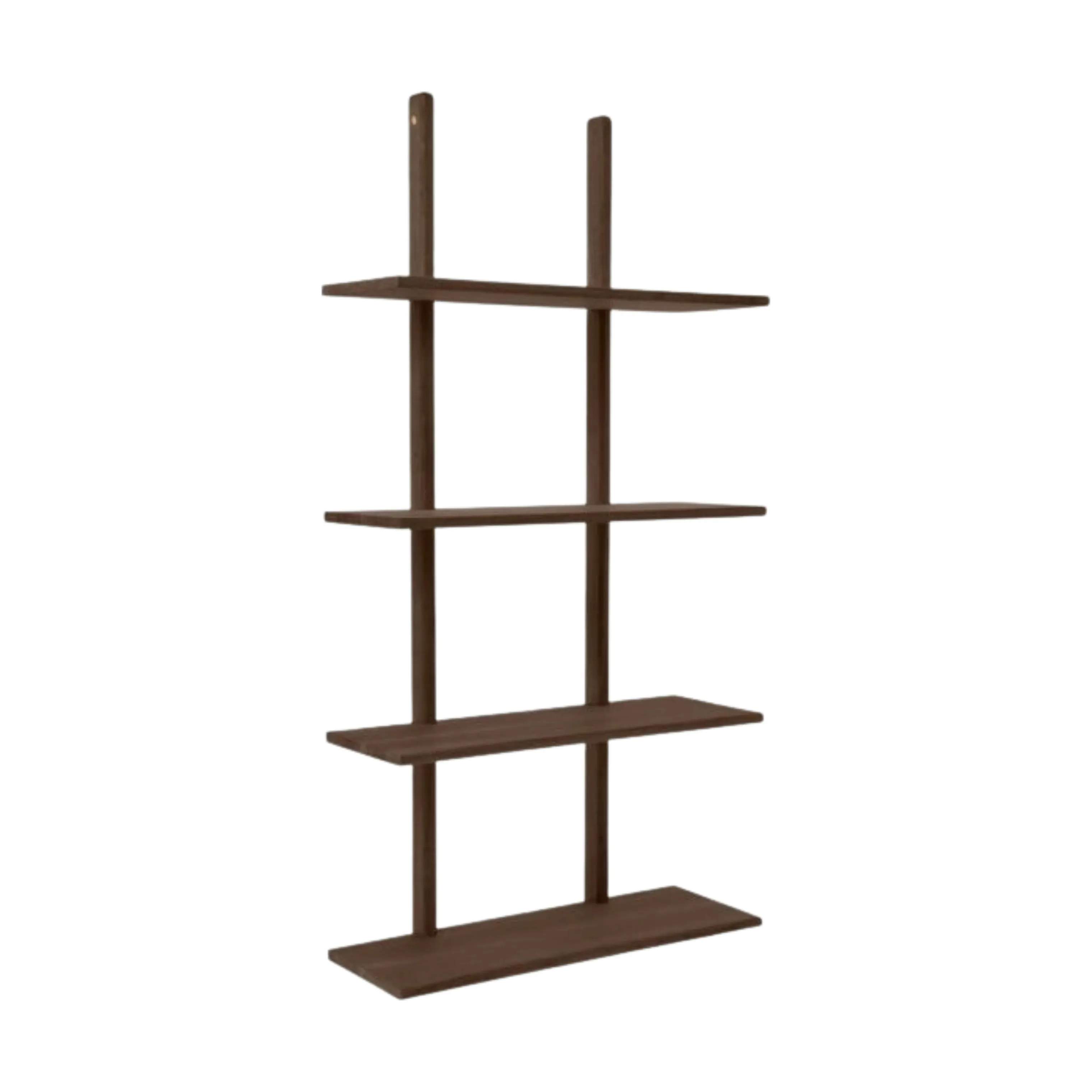 Andersen Furniture Hylder Essence Hylde i Røget eg, 1