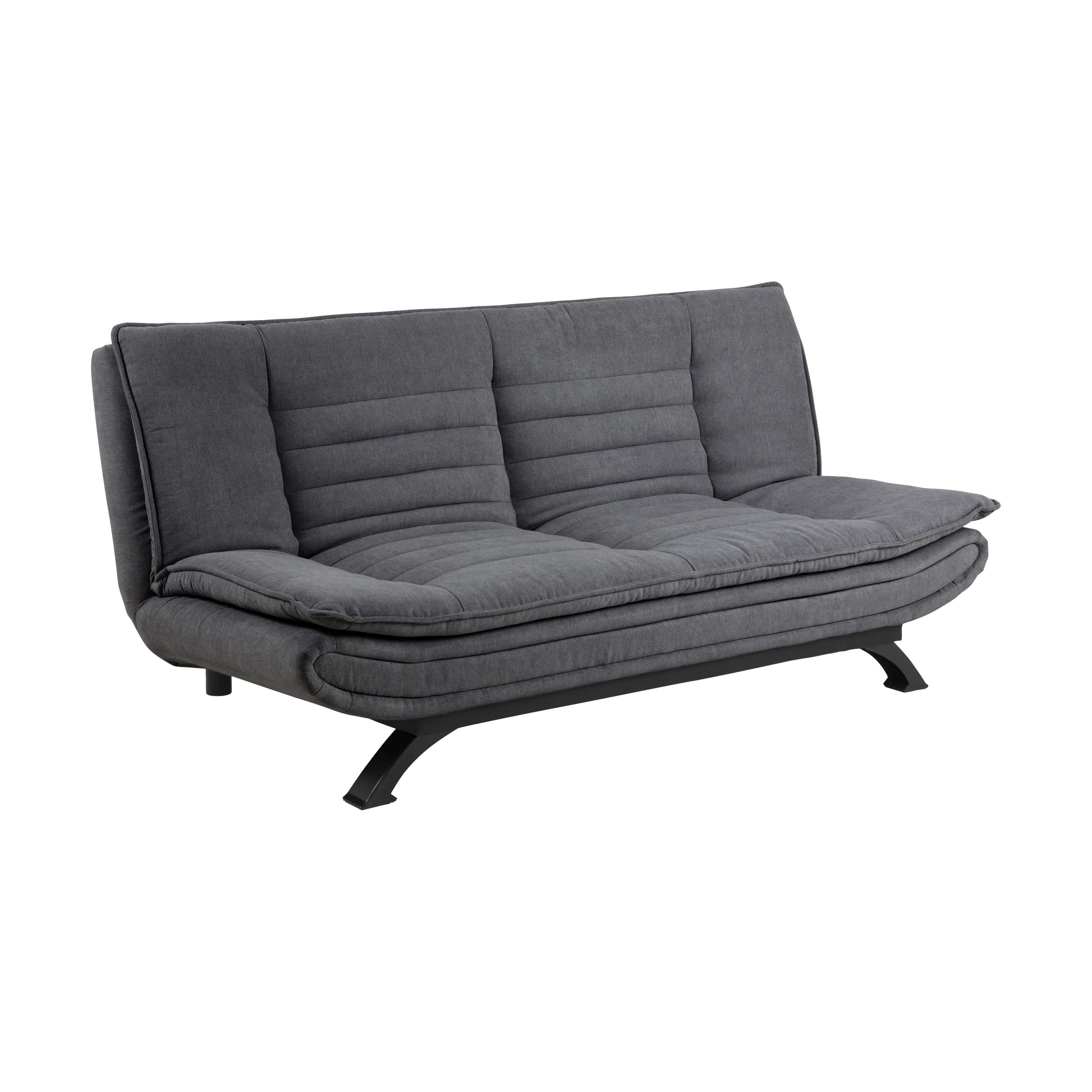 CASA Living Daybeds Faith Sovesofa i Mørkegrå, 3