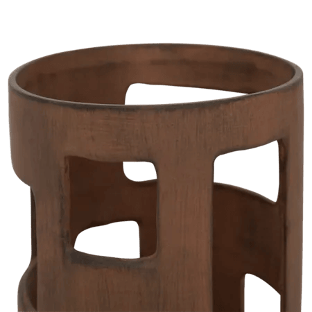 Urban Nature Culture Bordlamper Angoli Bordlampe i Corten Steel, 4