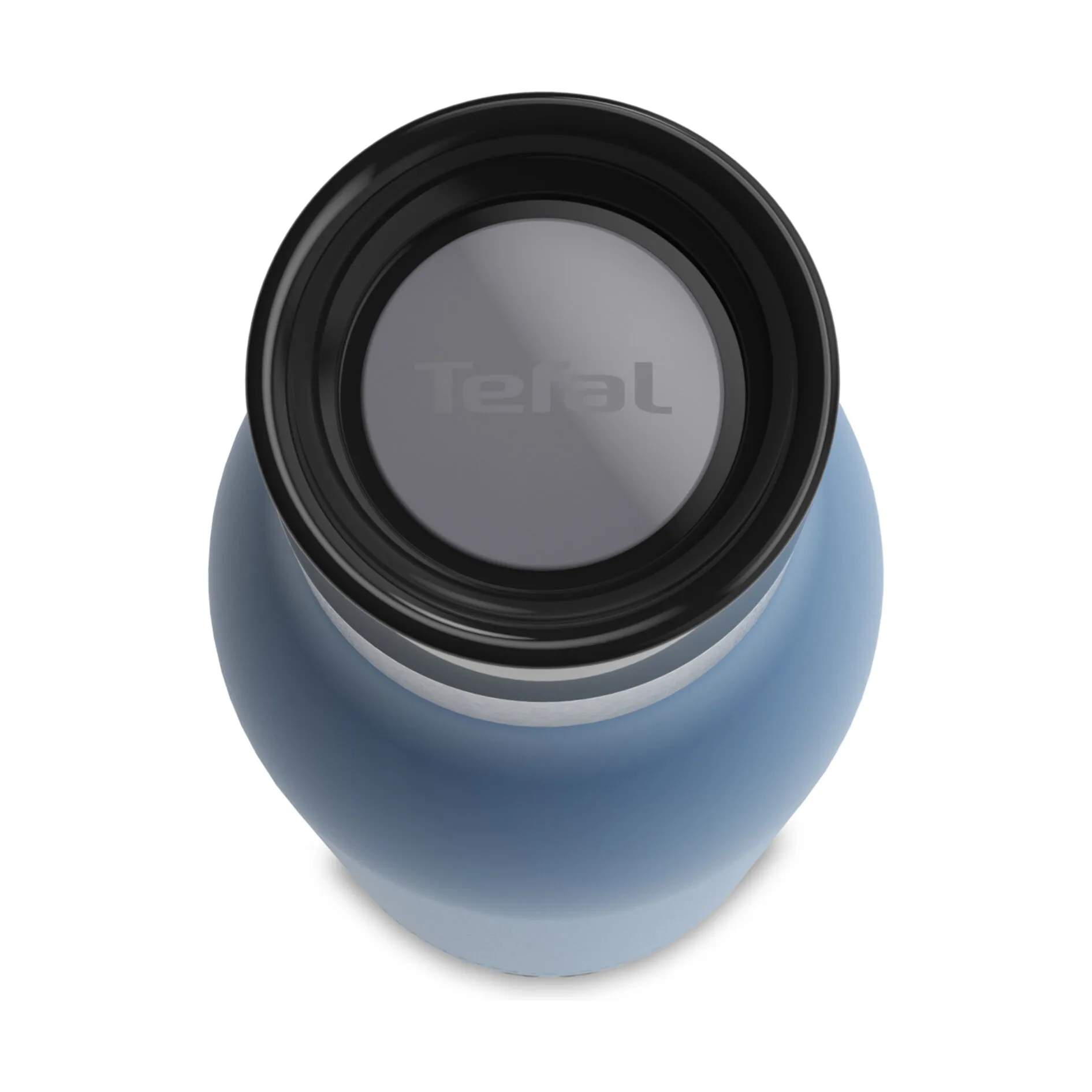 Tefal Termoflasker Bludrop Basic Termoflaske i Blå, 50 cl, 7