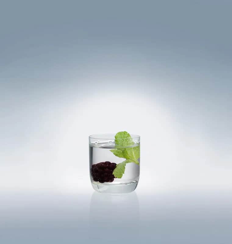 Villeroy & Boch Snapseglas La Divina Shotglas - 4 stk. i Klar, 3
