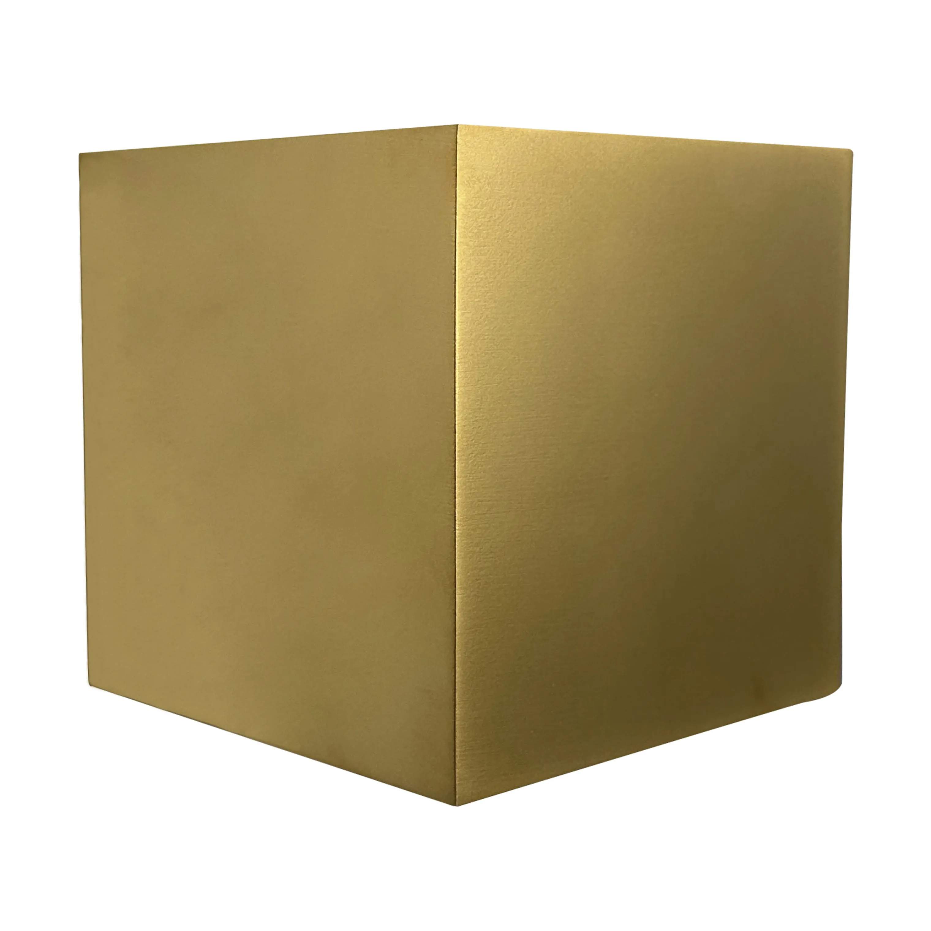 Dyberg Larsen Væglamper Venus Væglampe i Messing, 1